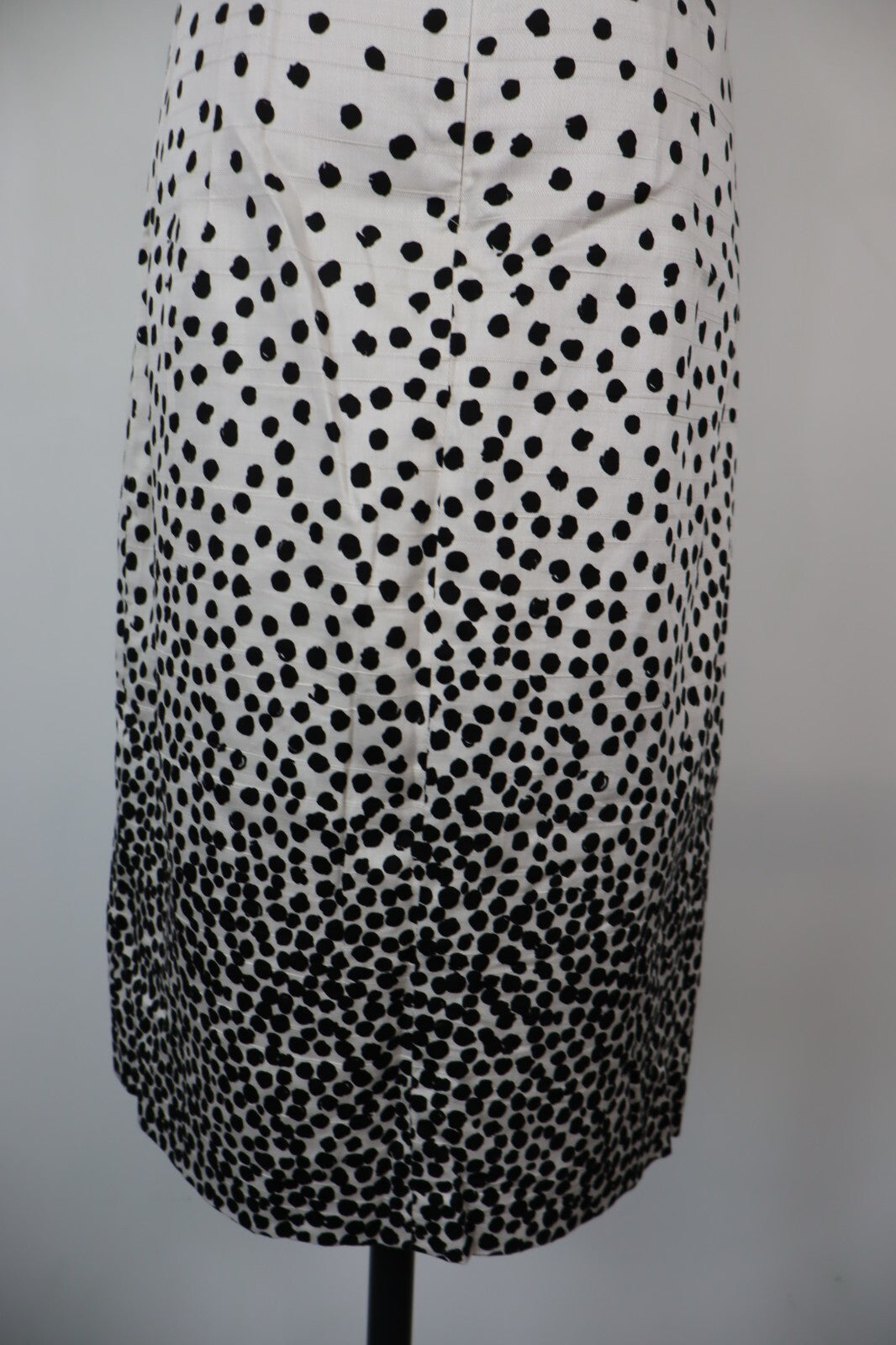 MARELLA VESTITO ABITO DONNA TG. 46 WOMAN CASUAL VINTAGE DRESS COTONE