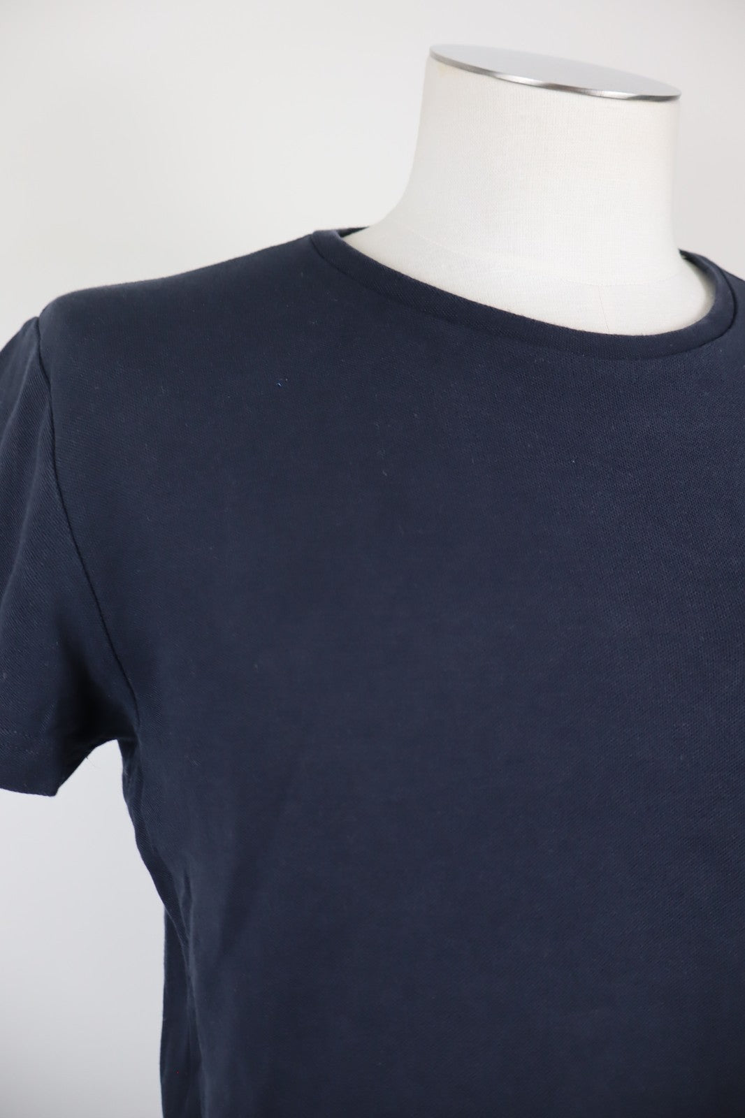 TOMMY HILFIGER MAGLIA UOMO TG M MAN T-SHIRT CASUAL VINTAGE COTONE COTTON LOGO