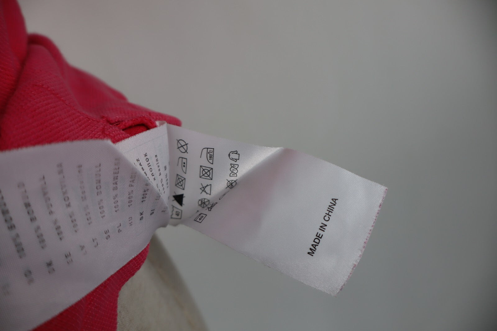 CARHARTT POLO MAGLIA DONNA TG. S WOMAN CASUAL VINTAGE SHIRT COTONE COTTON