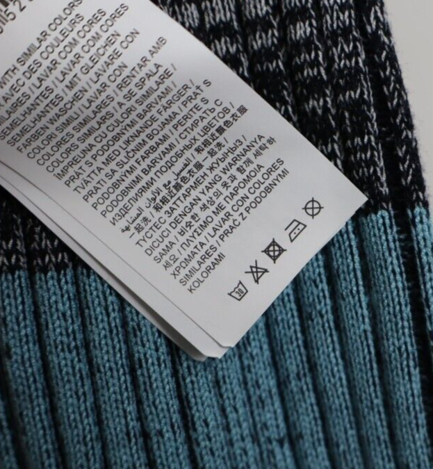 DESIGUAL MAGLIA DONNA TG. M WOMAN T-SHIRT CASUAL VINTAGE COTONE COTTON