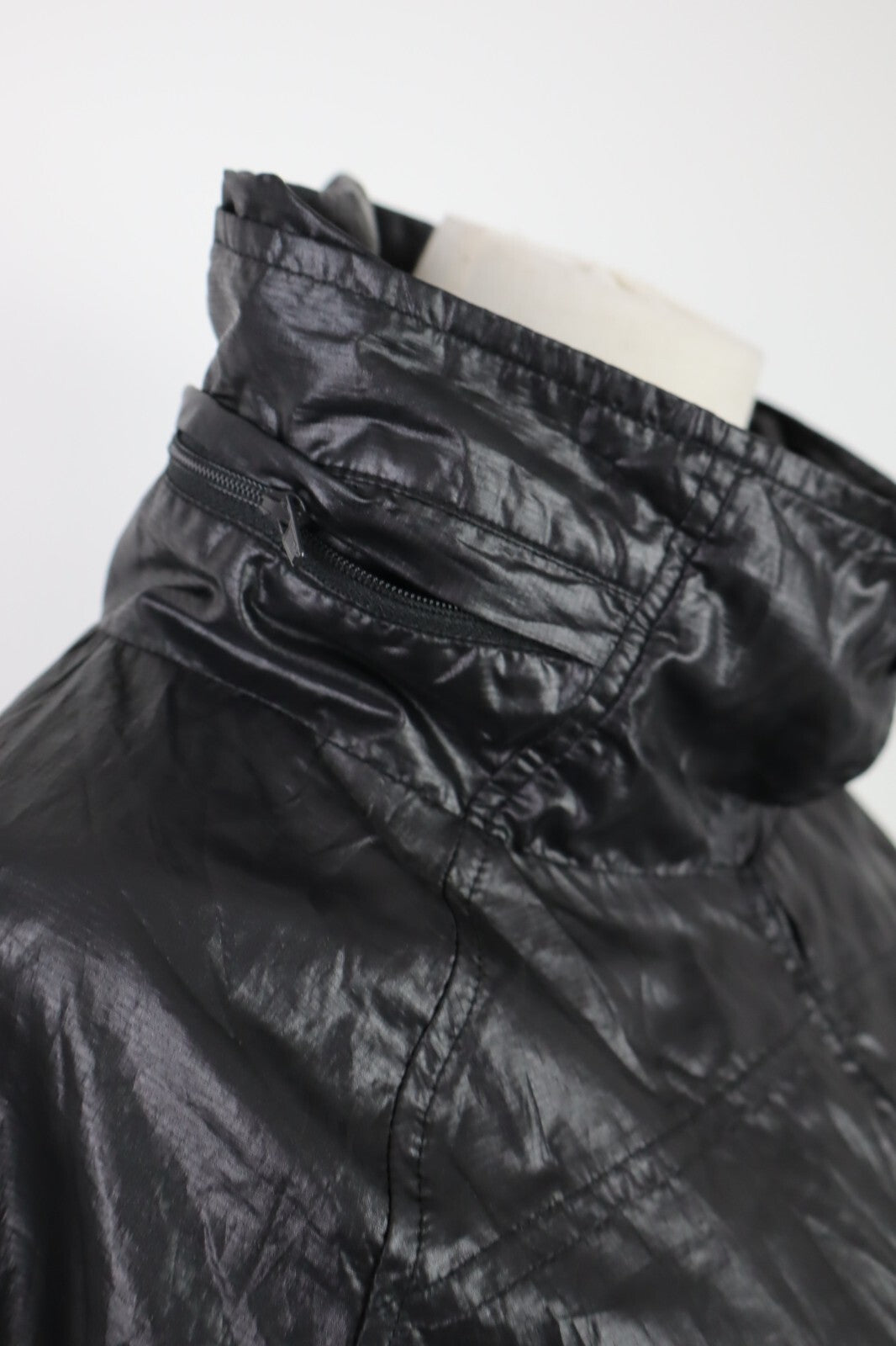 PUMA GIUBBINO DONNA Tg. 40 WOMEN GIACCA A VENTO CASUAL JACKET VINTAGE