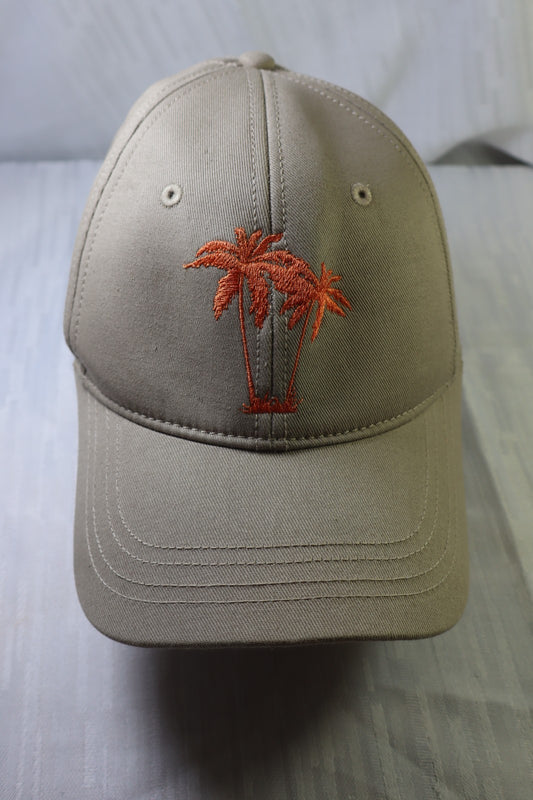 EMME MARELLA CAPPELLO TAGLIA UNICA BERRETTO HAT CAP SPORT DONNA UOMO REGOLABILE