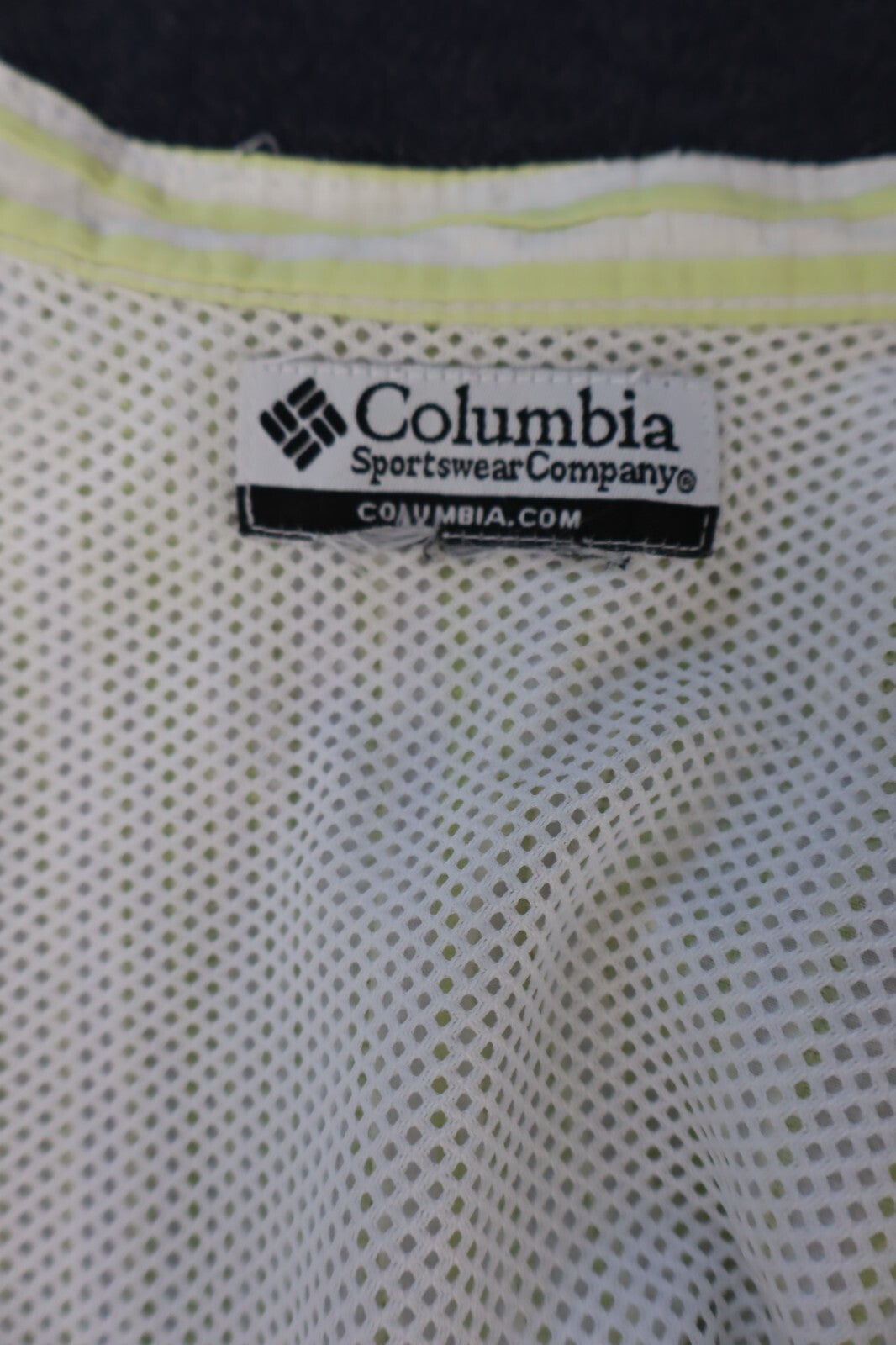 COLUMBIA SPORTSWEAR CAMICIA DONNA TG. XL WOMAN SHIRT CASUAL VINTAGE