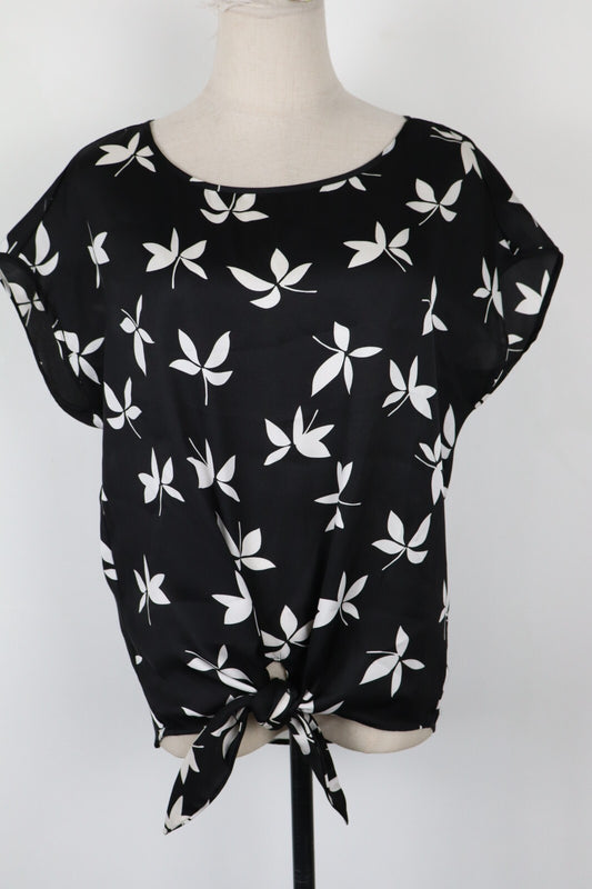 EMME MARELLA MAGLIA DONNA TG. 42 WOMAN CASUAL VINTAGE TOP T-SHIRT