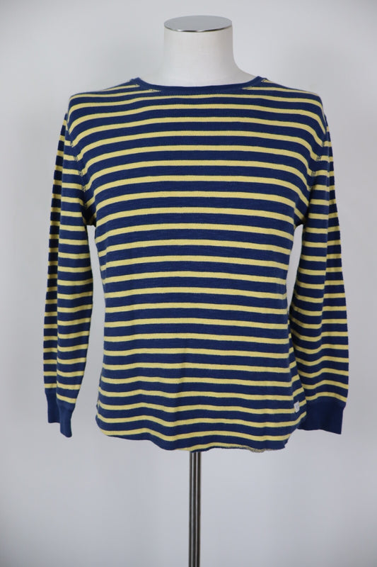 GAP MAGLIONE RAGAZZO COTONE VINTAGE UOMO TG 14 ANNI/ 2XL MAN SWEATER CASUAL