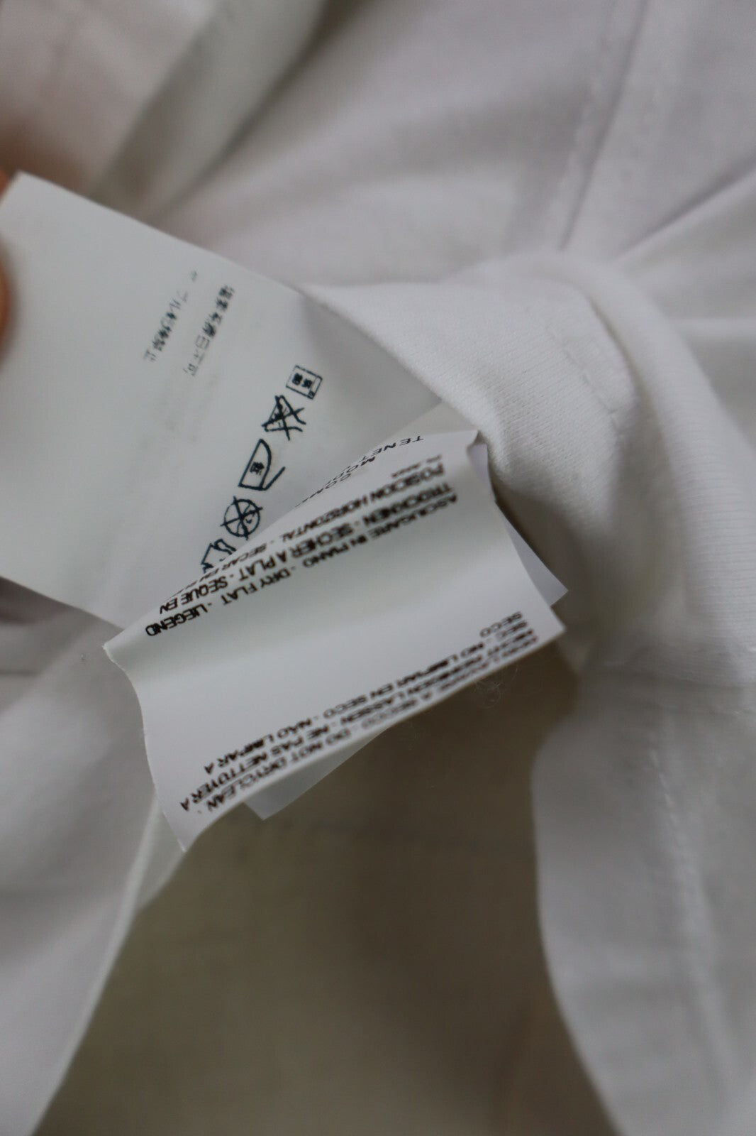 MURPHY & NYE MAGLIA DONNA TG. M WOMAN CASUAL T-SHIRT VINTAGE