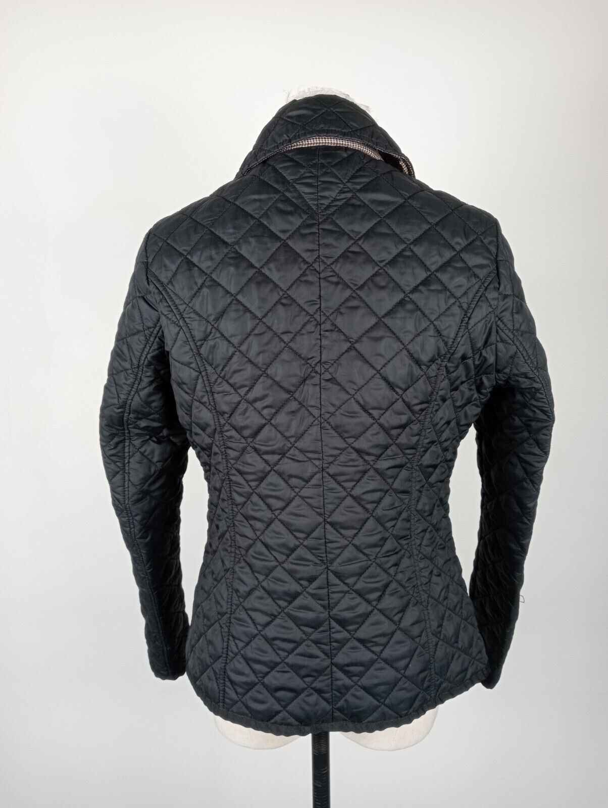 TOMMY HILFIGER GIUBBINO DONNA TG S WOMAN JACKET CASUAL VINTAGE GIACCA