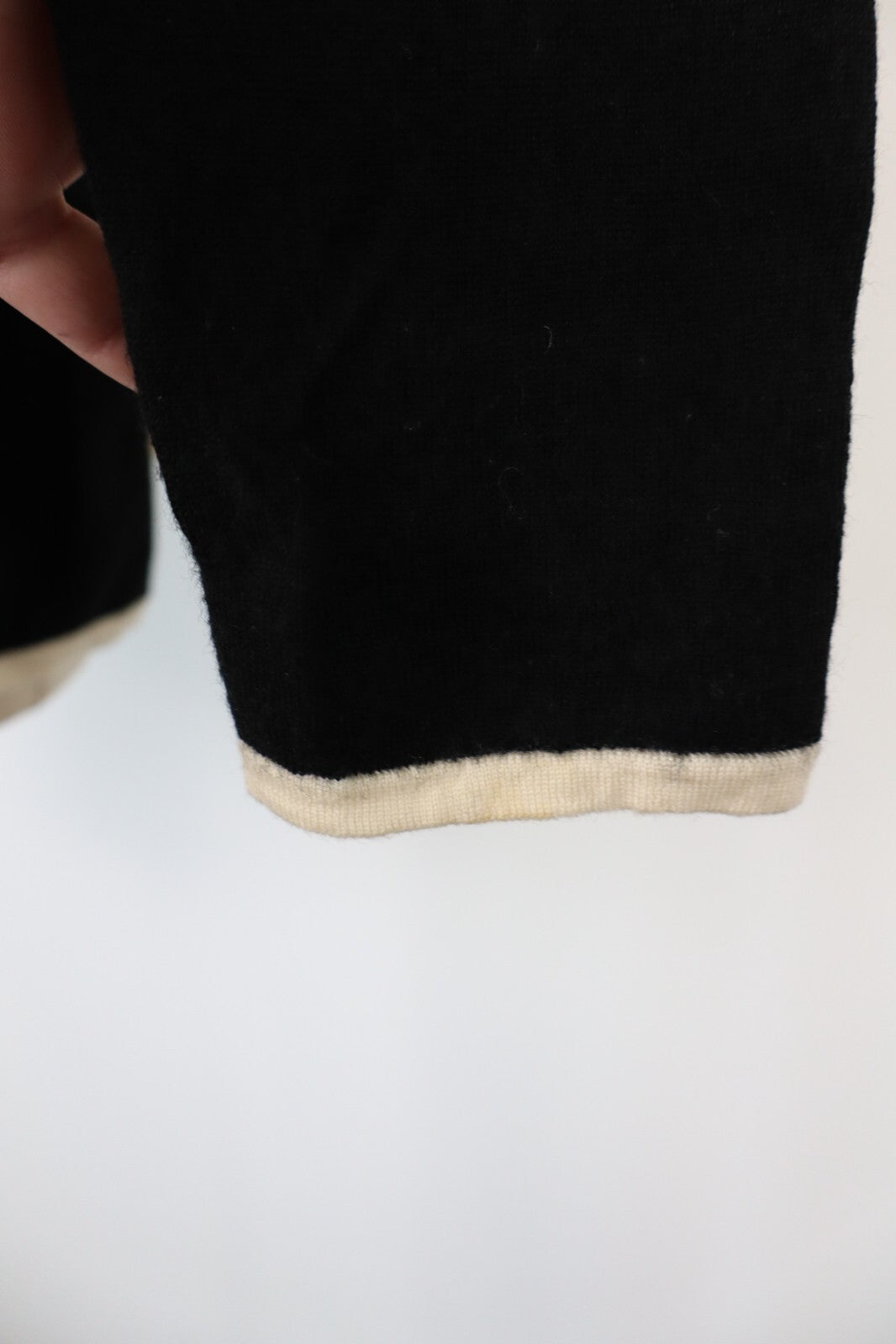 LIU JO MAGLIONE CARDIGAN DONNA Tg 48 WOMAN CASUAL SWEATER VINTAGE LANA