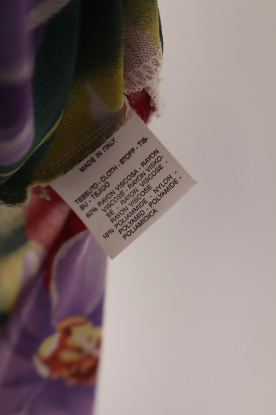 MARELLA MAGLIA DONNA TG. L WOMAN CASUAL VINTAGE T-SHIRT TOP