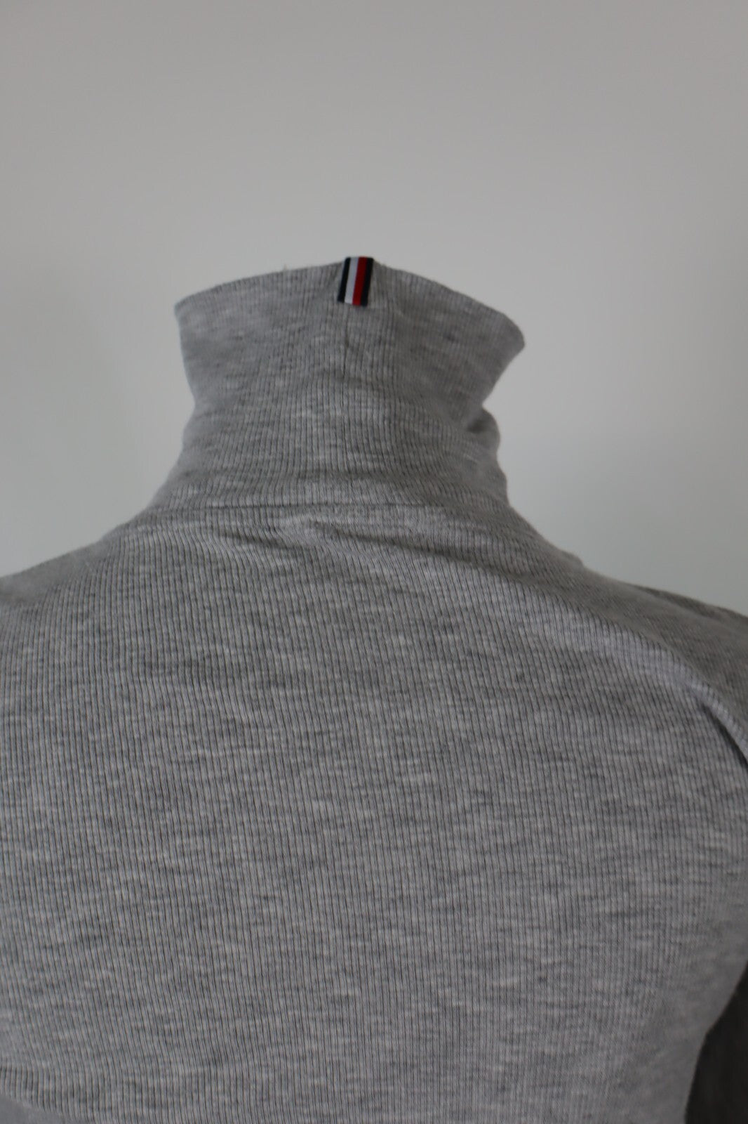 TOMMY HILFIGER MAGLIONE COTONE DONNA Tg. M WOMAN CASUAL SWEATER COTTON