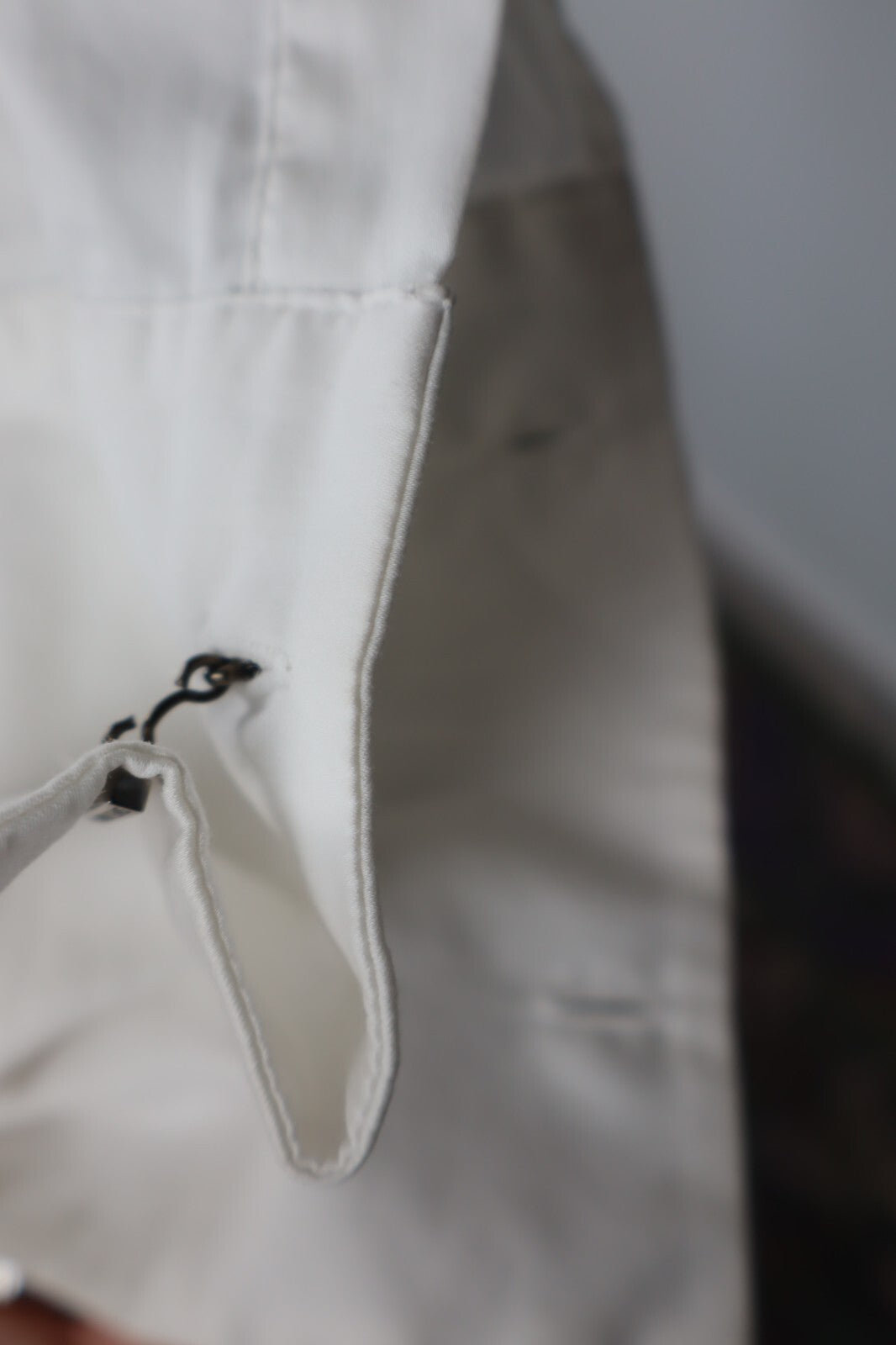 TRUSSARDI JEANS CAMICIA  DONNA TG. XXL WOMAN SHIRT CASUAL VINTAGE COTONE