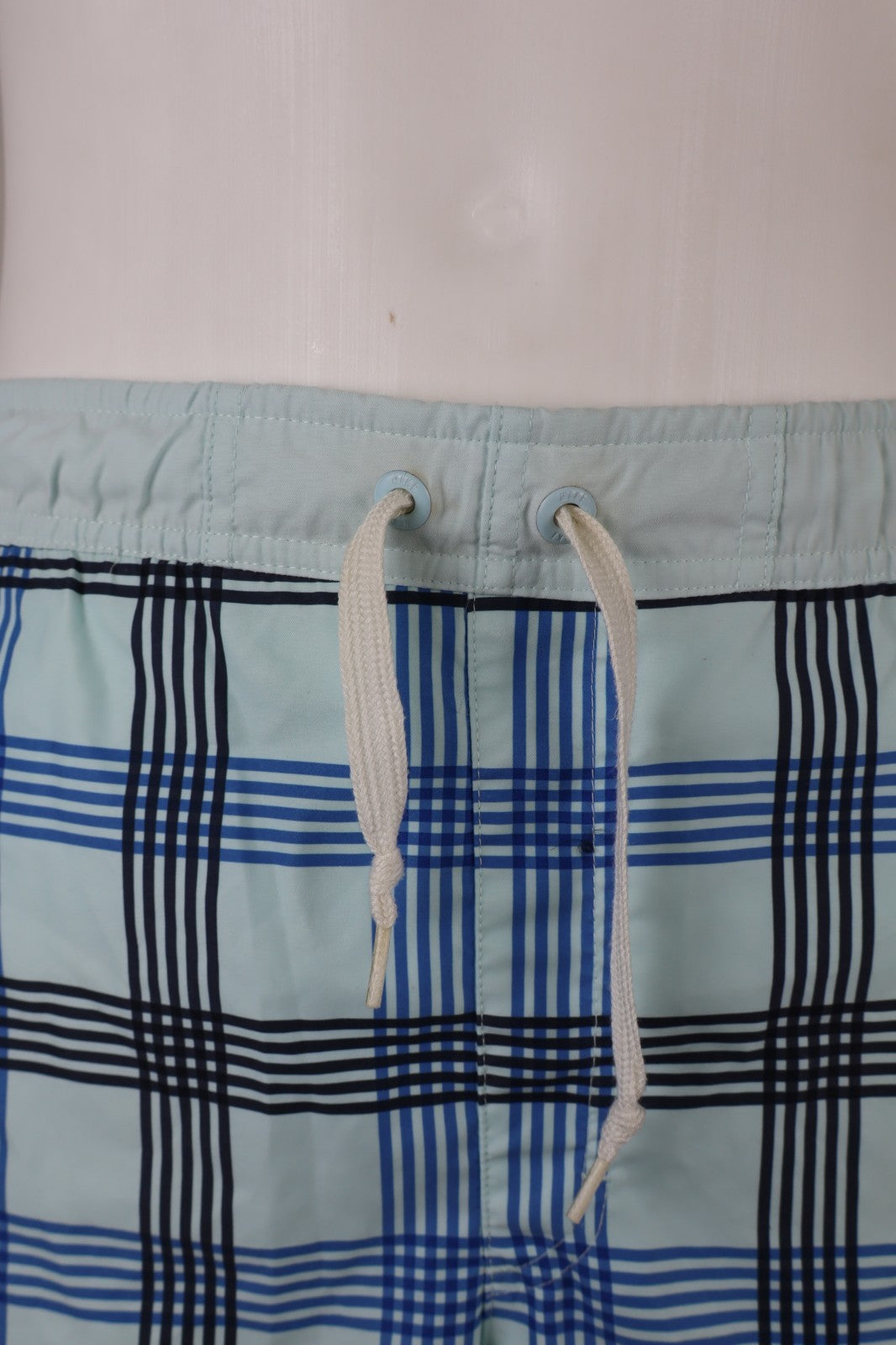 NIKE COSTUME PANTALONCINO MARE UOMO TG M  MEN SWIMSUIT VINTAGE CASUAL LOGO