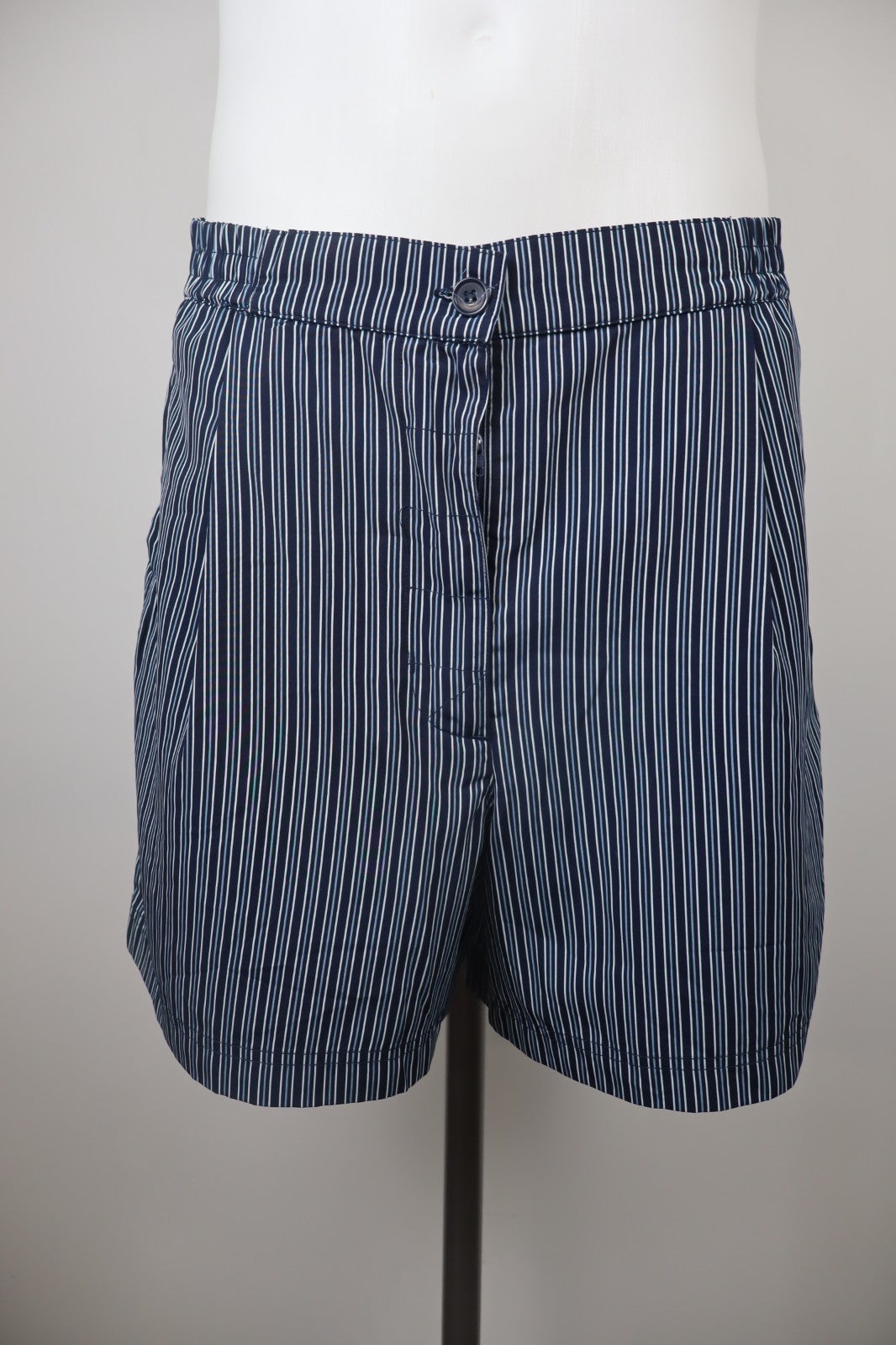 ADIDAS COSTUME PANTALONCINO MARE UOMO TG I 50 MEN SWIMSUIT VINTAGE CASUAL