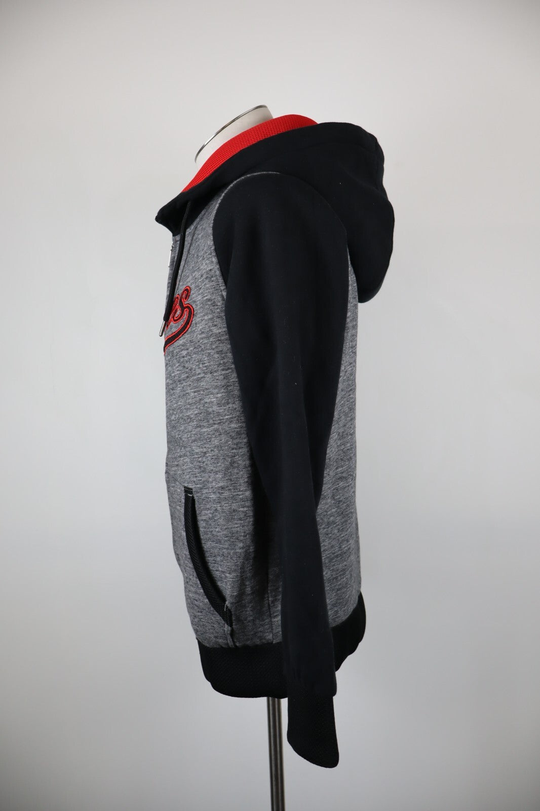 COOPERSTOWN MAJESTIC FELPA BASEBALL NY YENKEES UOMO M SPORT SWEATSHIRT CASUAL