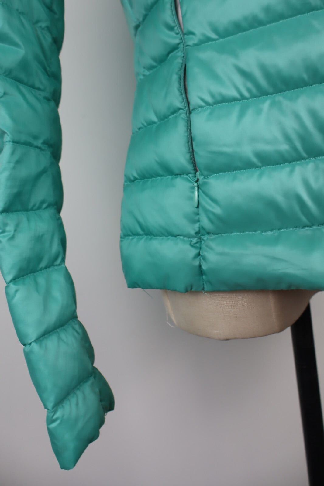 COLMAR GIUBBINO PIUMINO DONNA TG 42 WOMAN JACKET GIACCA CASUAL VINTAGE