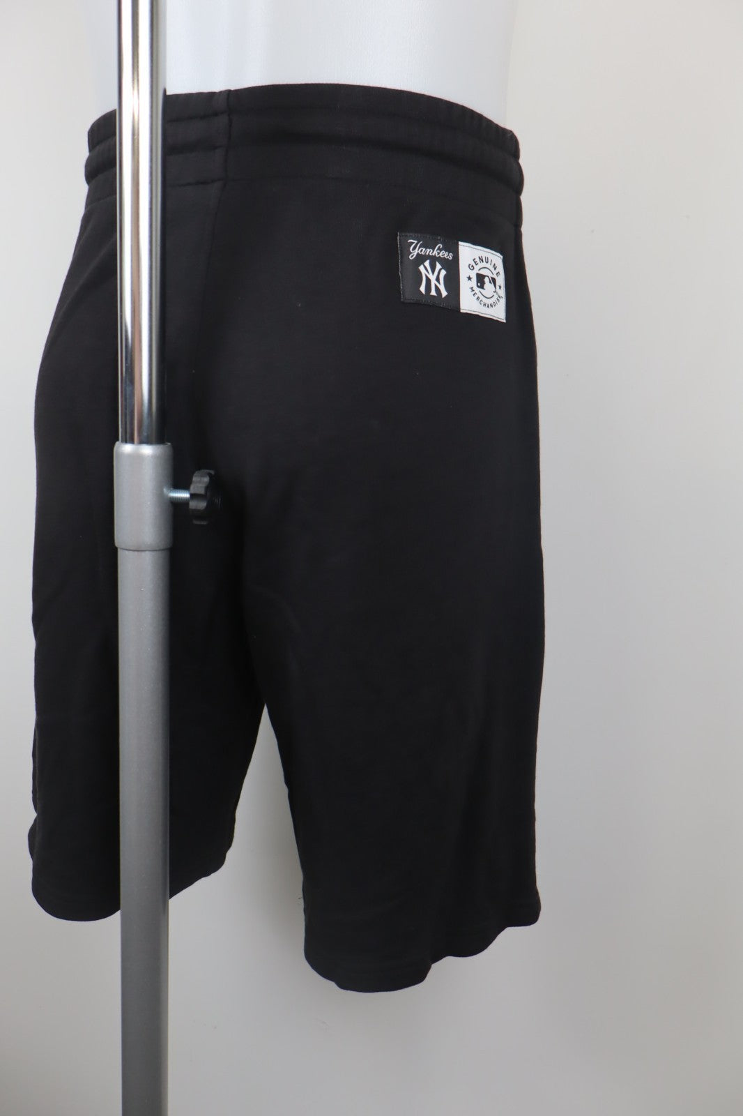 NEW ERA NY YANKEES BASEBALL PANTALONCINO SPORT SHORTS UOMO TG S MAN VINTAGE