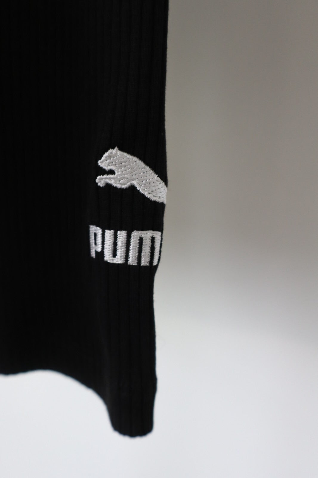 PUMA MAGLIA DONNA TG. S WOMAN T-SHIRT CASUAL VINTAGE COTONE COTTON