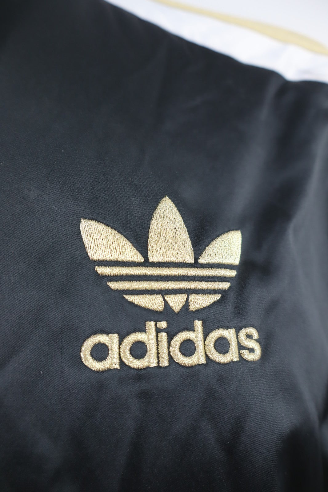 ADIDAS CHILE 20 GIACCA SPORTIVA UOMO Tg S MAN VINTAGE CASUAL SPORT JACKET