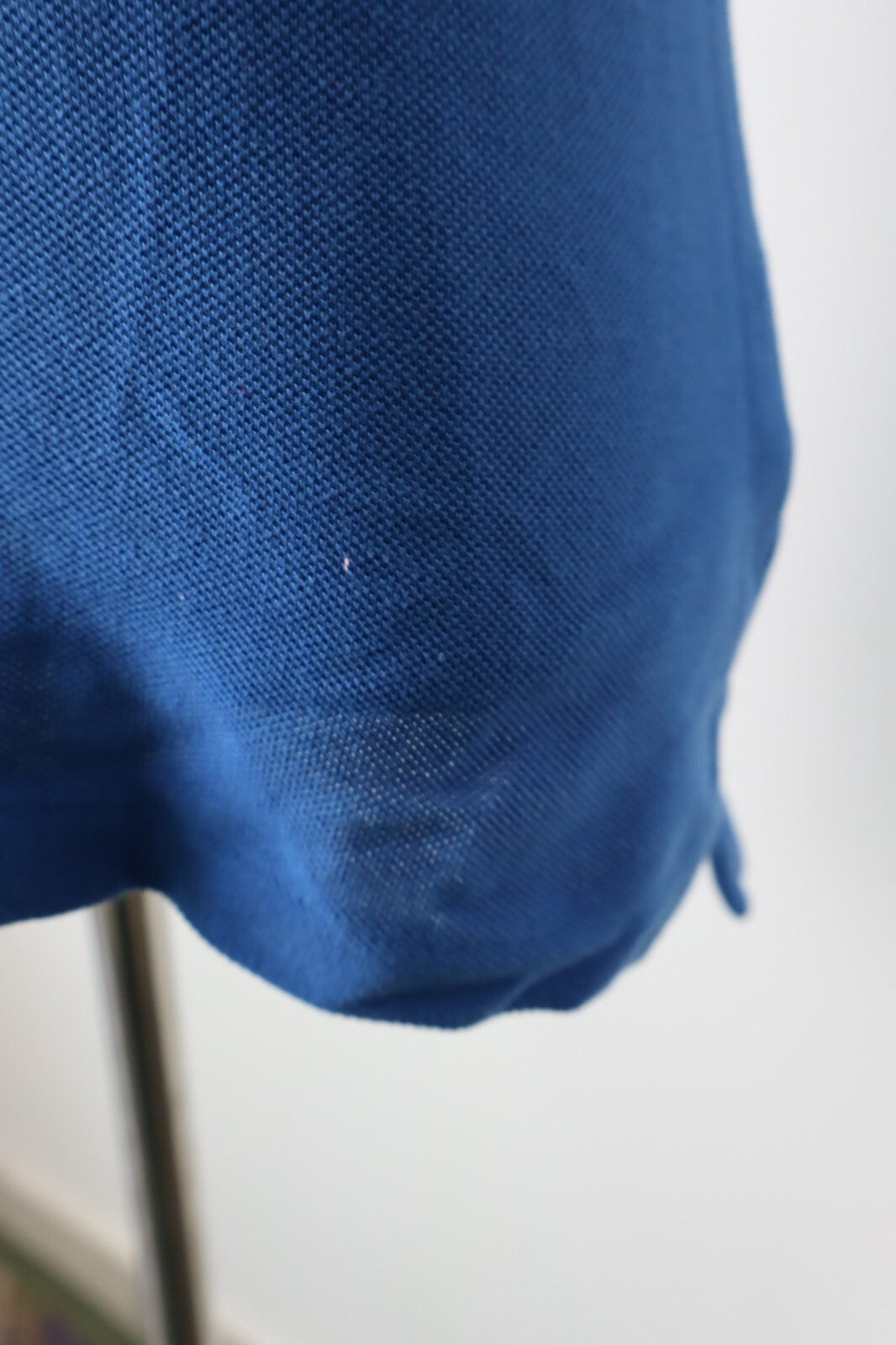 RALPH LAUREN POLO MAGLIA UOMO COTONE TG. S MAN COTTON T- SHIRT CASUAL VINTAGE