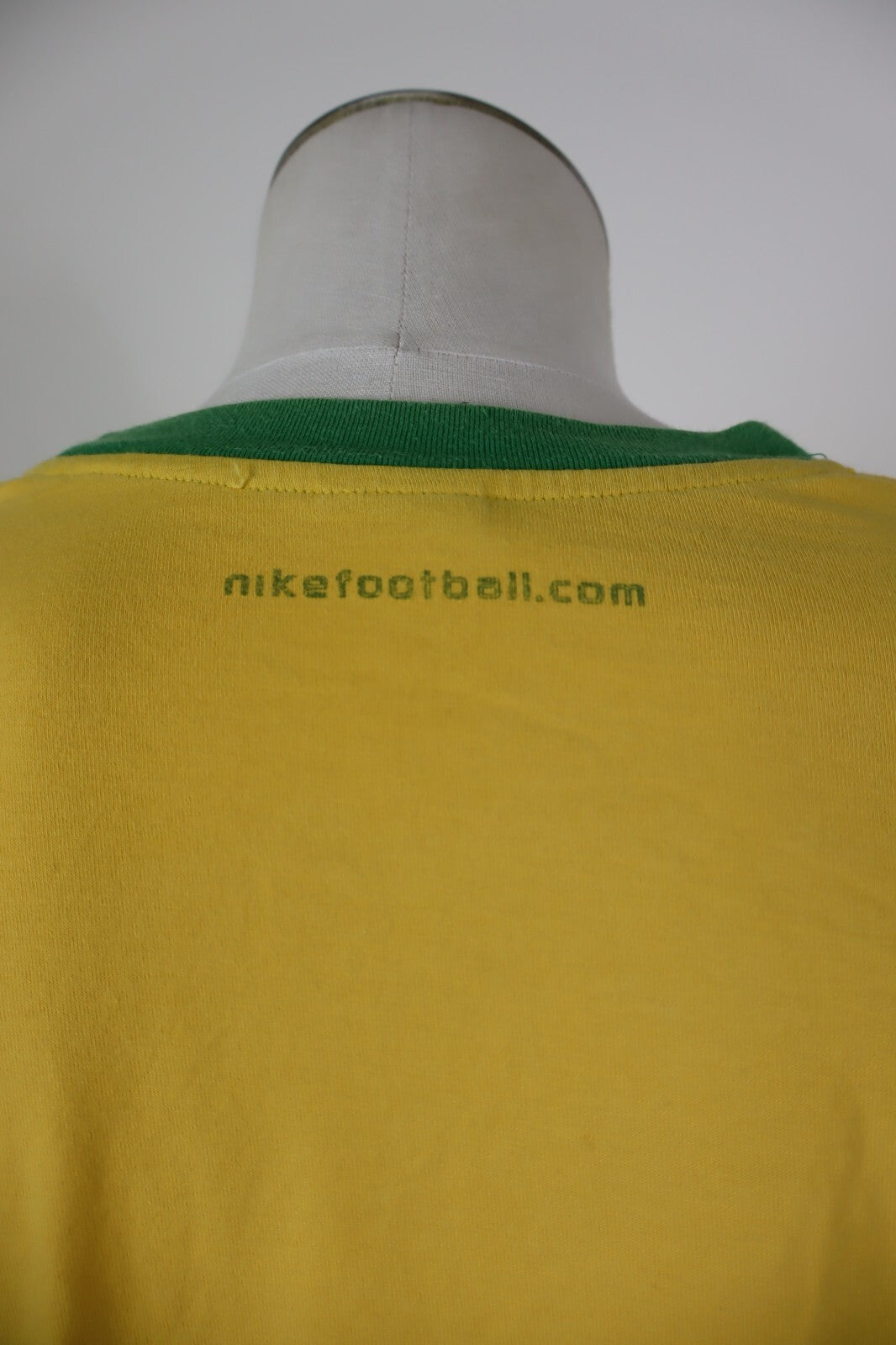 NIKE OLE' MAGLIA UOMO TG 56 / 58 MAN T-SHIRT CASUAL VINTAGE COTONE