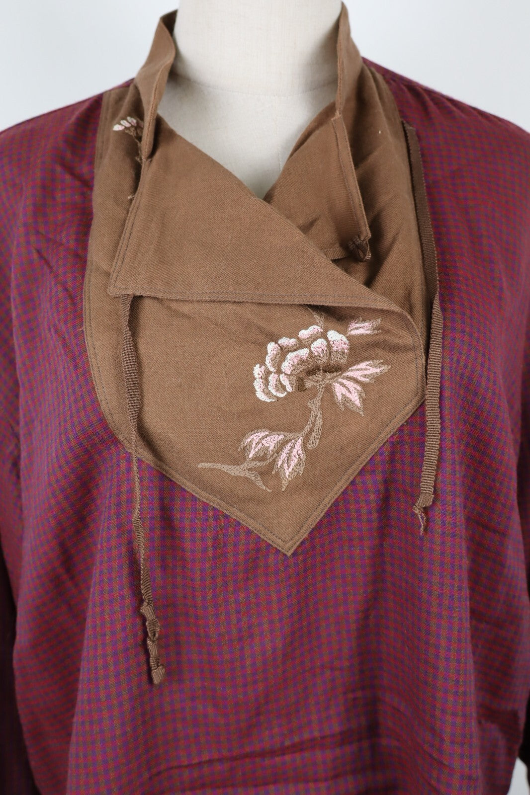 BYBLOS MAGLIA LANA T-SHIRT DONNA Tg. 44 WOMAN CASUAL VINTAGE