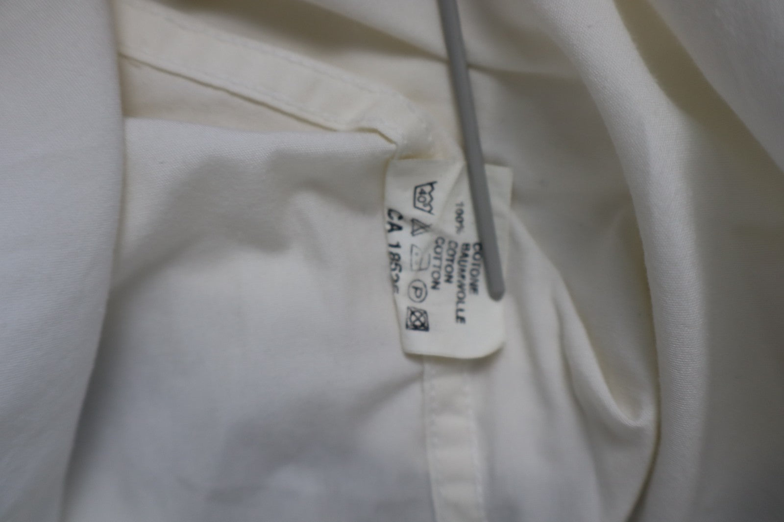 CONTE OF FLORENCE CAMICIA DONNA TG . L WOMAN SHIRT CASUAL VINTAGE COTONE