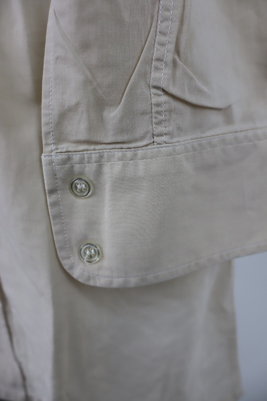 PIERRE CARDIN CAMICIA UOMO TG M MAN CASUAL VINTAGE SHIRT COTONE COTTON