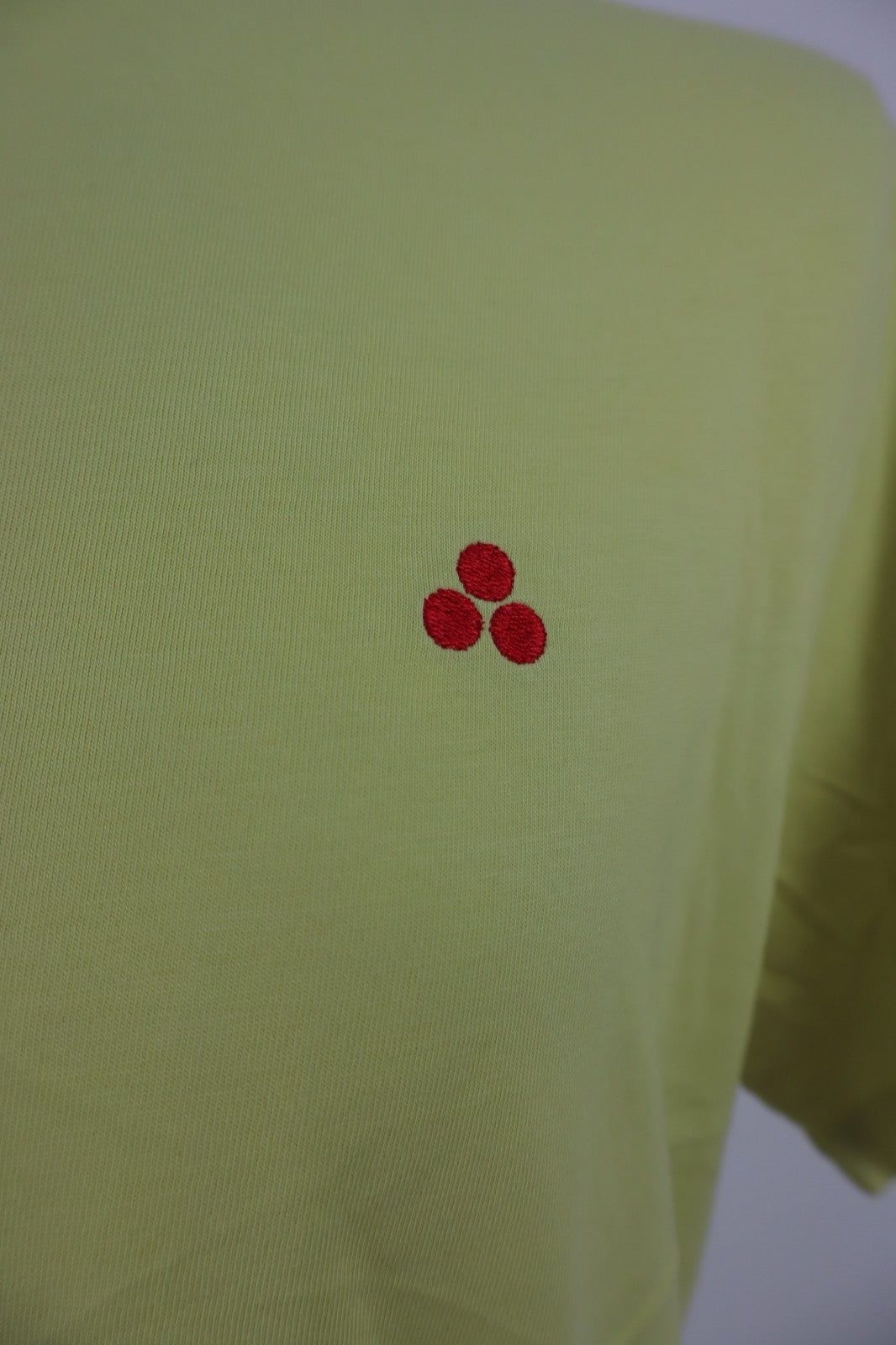 PEUTEREY MAGLIA UOMO COTONE TG. L MAN COTTON T- SHIRT CASUAL VINTAGE