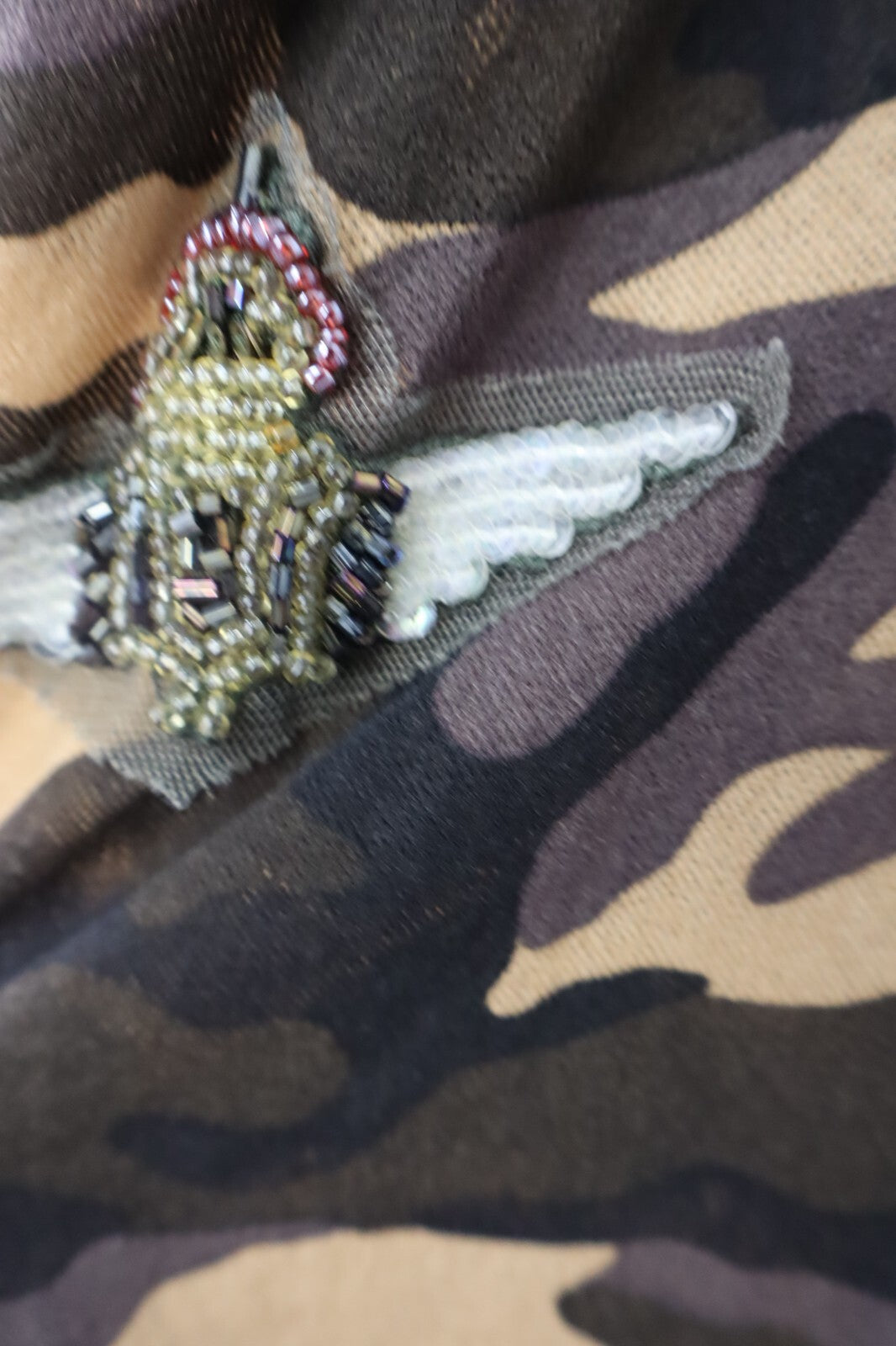 MARINA RINALDI MAGLIA DONNA TG. L WOMAN CASUAL T-SHIRT VINTAGE