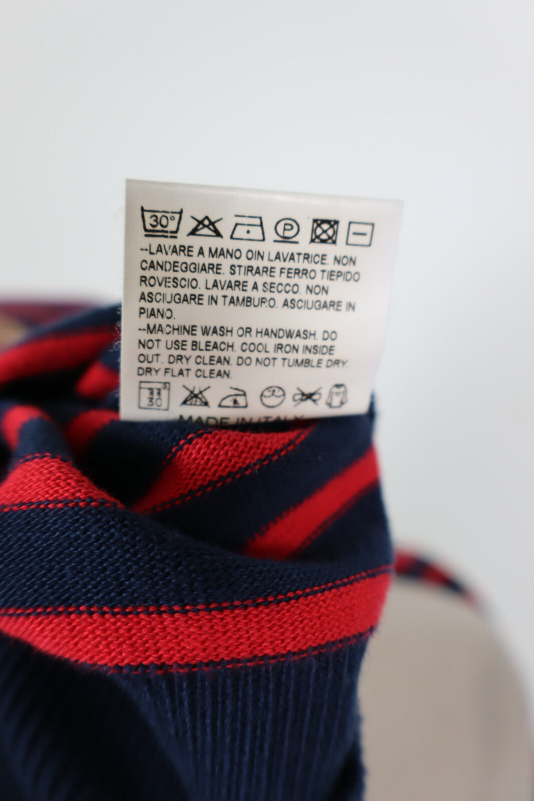 FORNARINA FELPA DONNA Tg S WOMAN CASUAL VINTAGE SPORT SWEATSHIRT COTONE