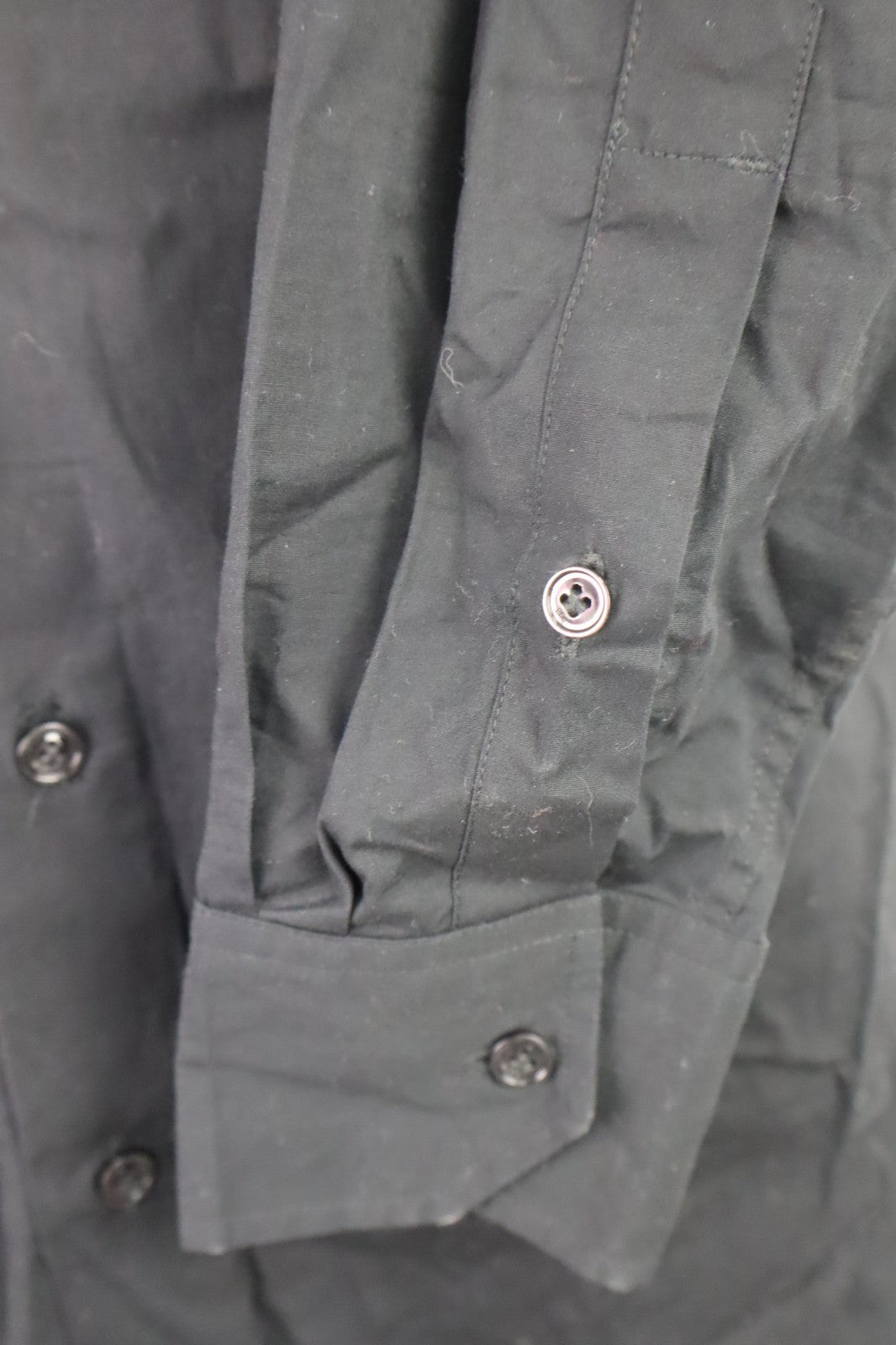 G-STAR RAW CAMICIA MANICA LUNGA SHIRT UOMO M MAN VINTAGE CASUAL COTONE SLIM