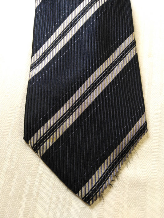 CARLO PIGNATELLI  SILK TIE SETA CRAVATTA NECKTIE ITALY VINTAGE CLASSIC