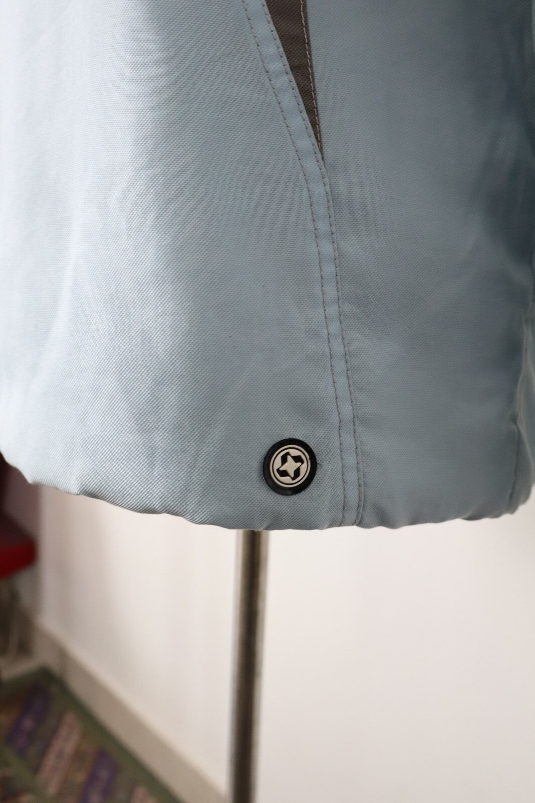 COLMAR GIUBBINO GUBBOTTO UOMO Tg 44 MAN CASUAL VINTAGE JACKET