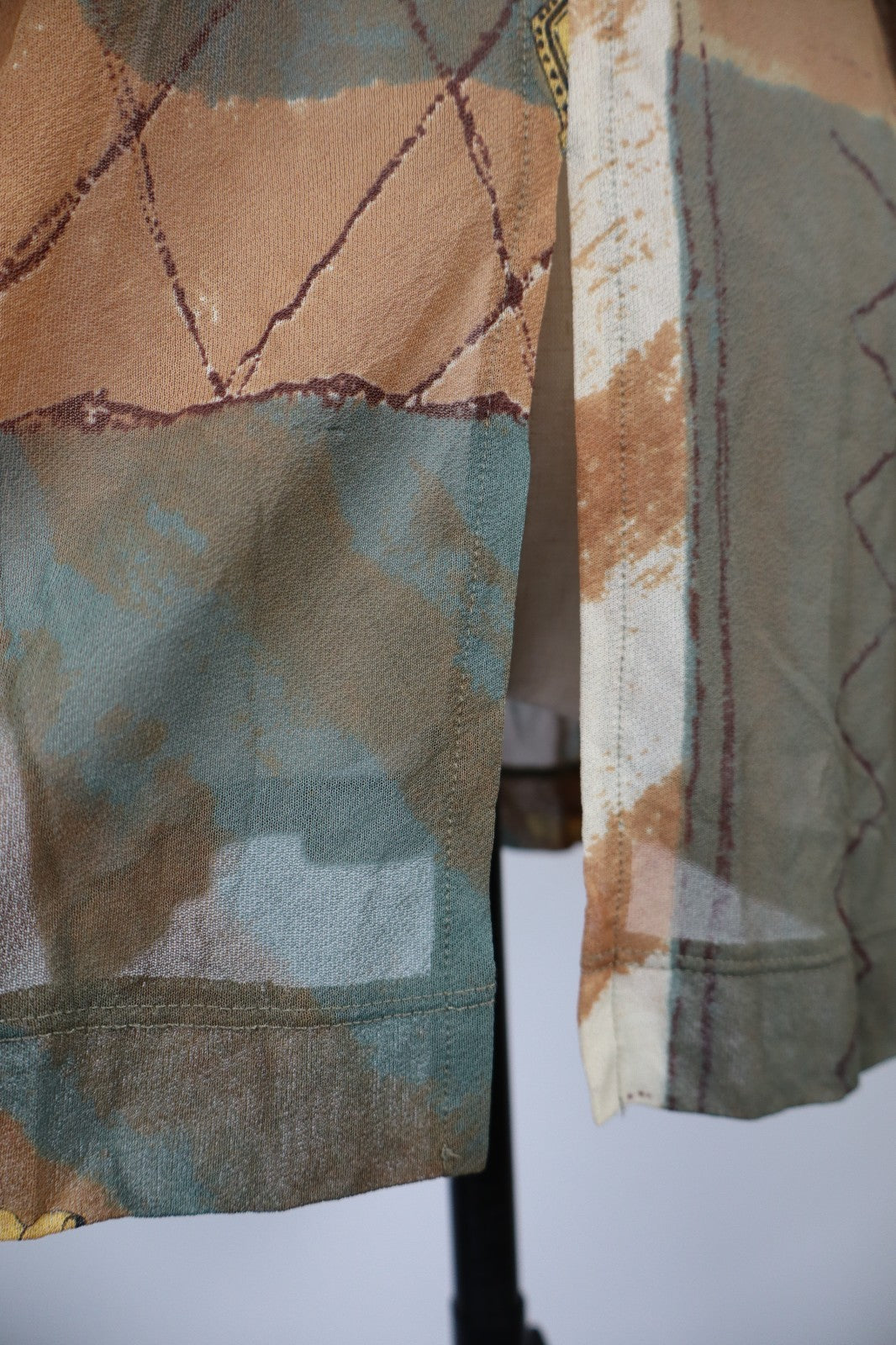 MARELLA TRICOT TWIN-SET DONNA TG. M /S WOMAN CASUAL VINTAGE MADE IN ITALY