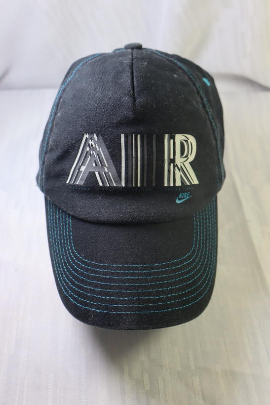 NIKE AIR CAPPELLO TAGLIA UNICA BERRETTO HAT CAP SPORT DONNA UOMO COTONE