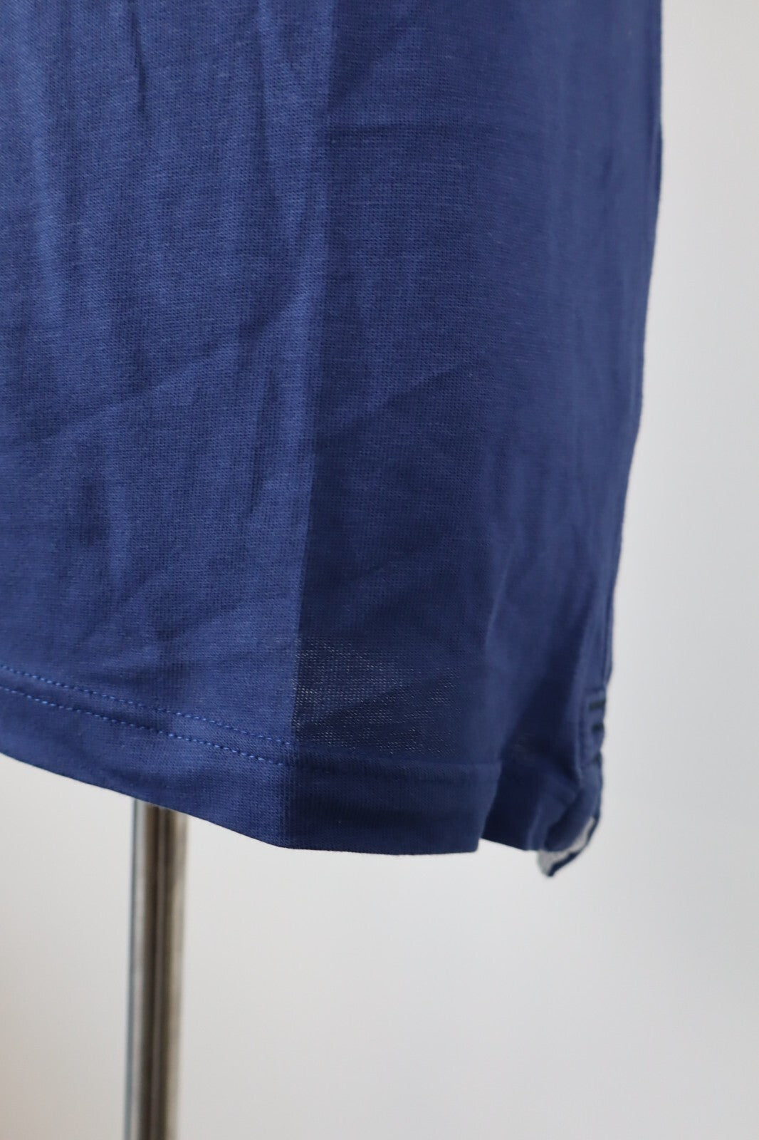 WOOLRICH MAGLIA POLO UOMO TG S MAN T-SHIRT CASUAL VINTAGE COTONE