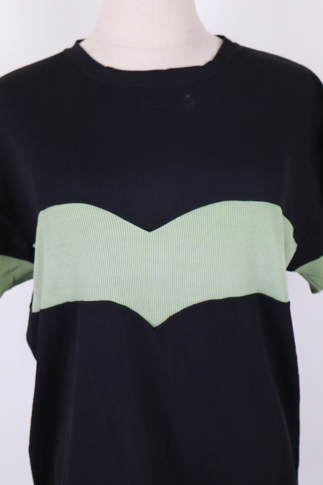 ENERGIE MAGLIA DONNA TG. XL WOMAN T-SHIRT CASUAL VINTAGE