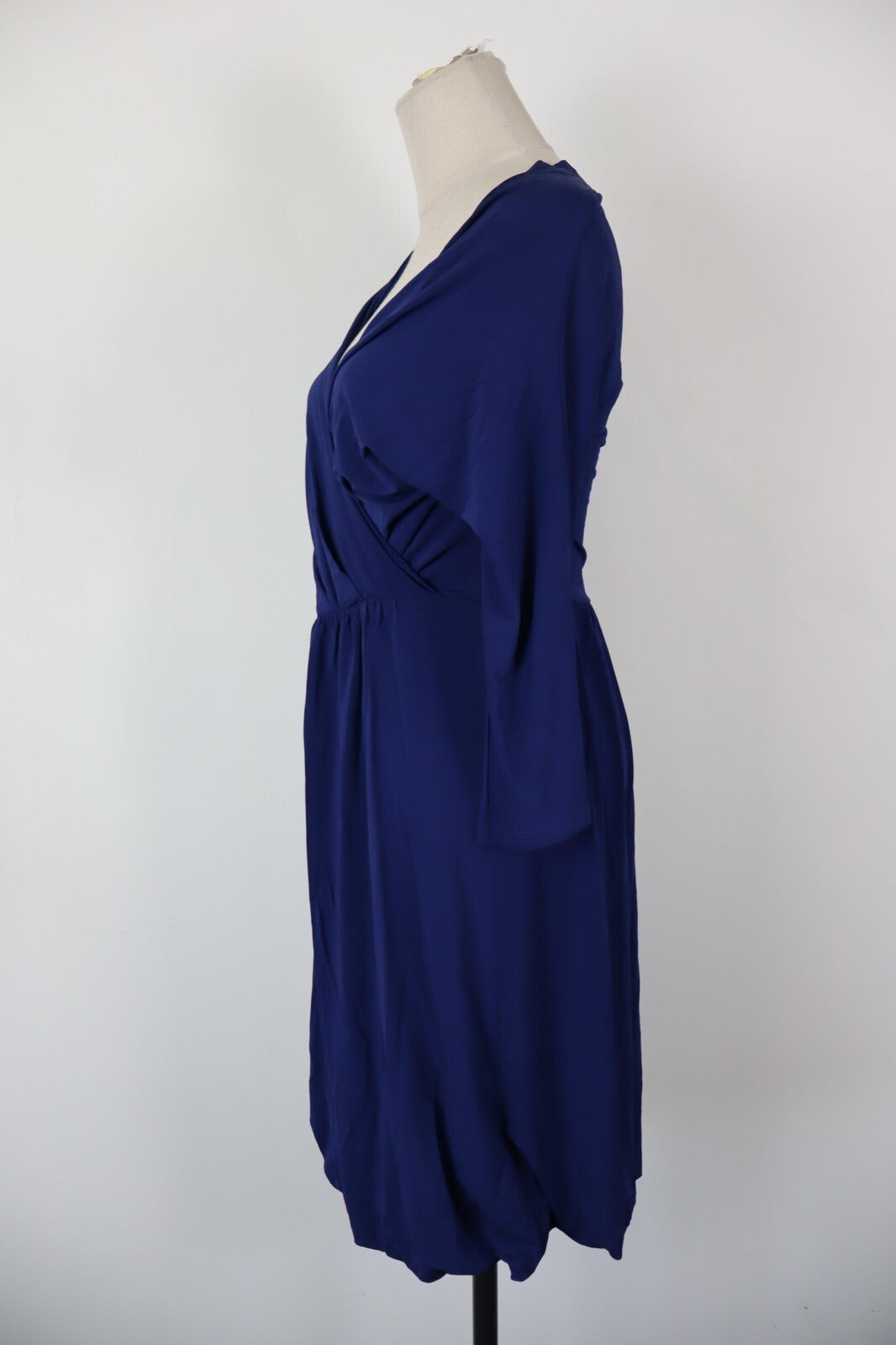 MARELLA VESTITO DONNA TG. S WOMAN CASUAL VINTAGE DRESS ITALY