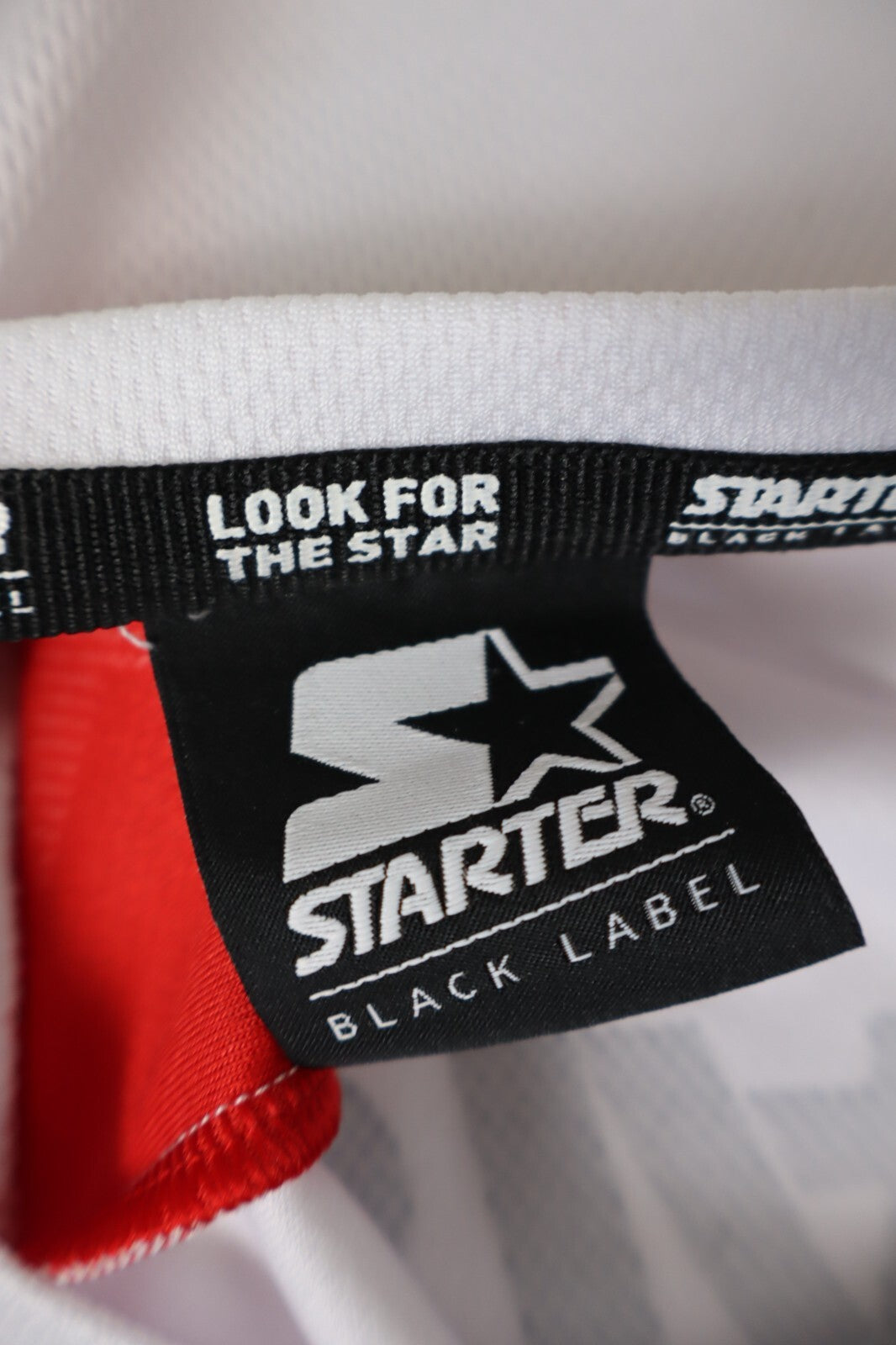 STARTER MAGLIA DONNA TG. XL  WOMAN CASUAL VINTAGE T-SHIRT TOP COTONE