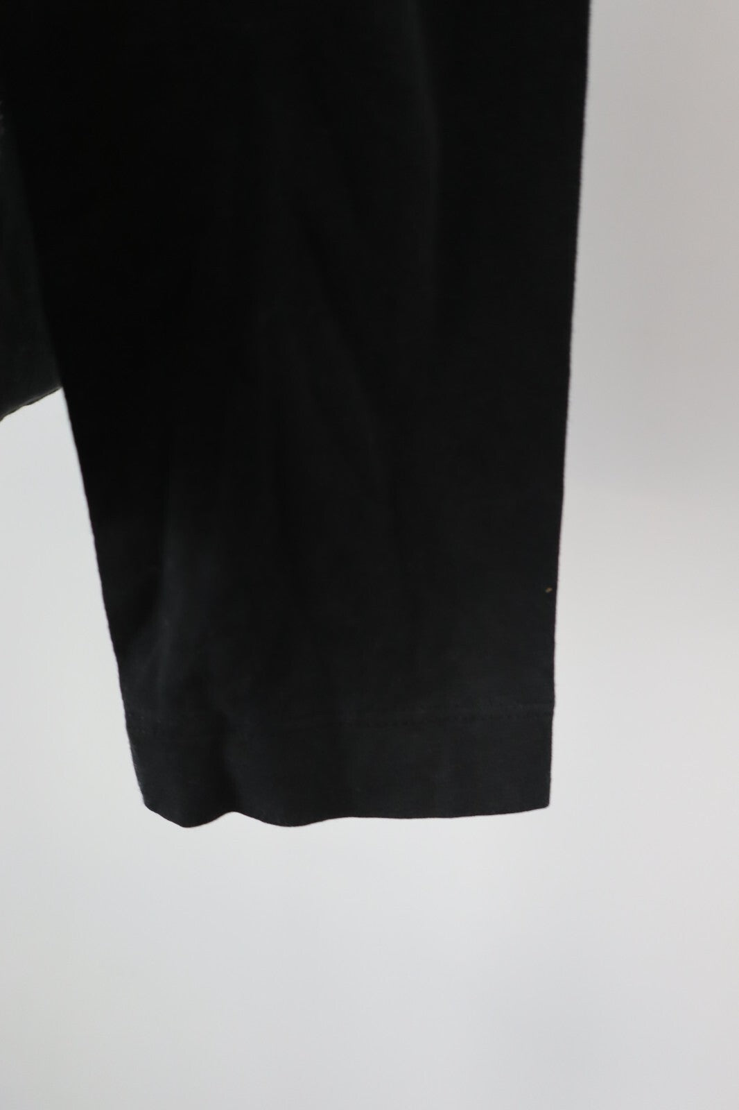 ARMANI JEANS MAGLIA DONNA TG. 46 WOMAN CASUAL VINTAGE TOP T-SHIRT