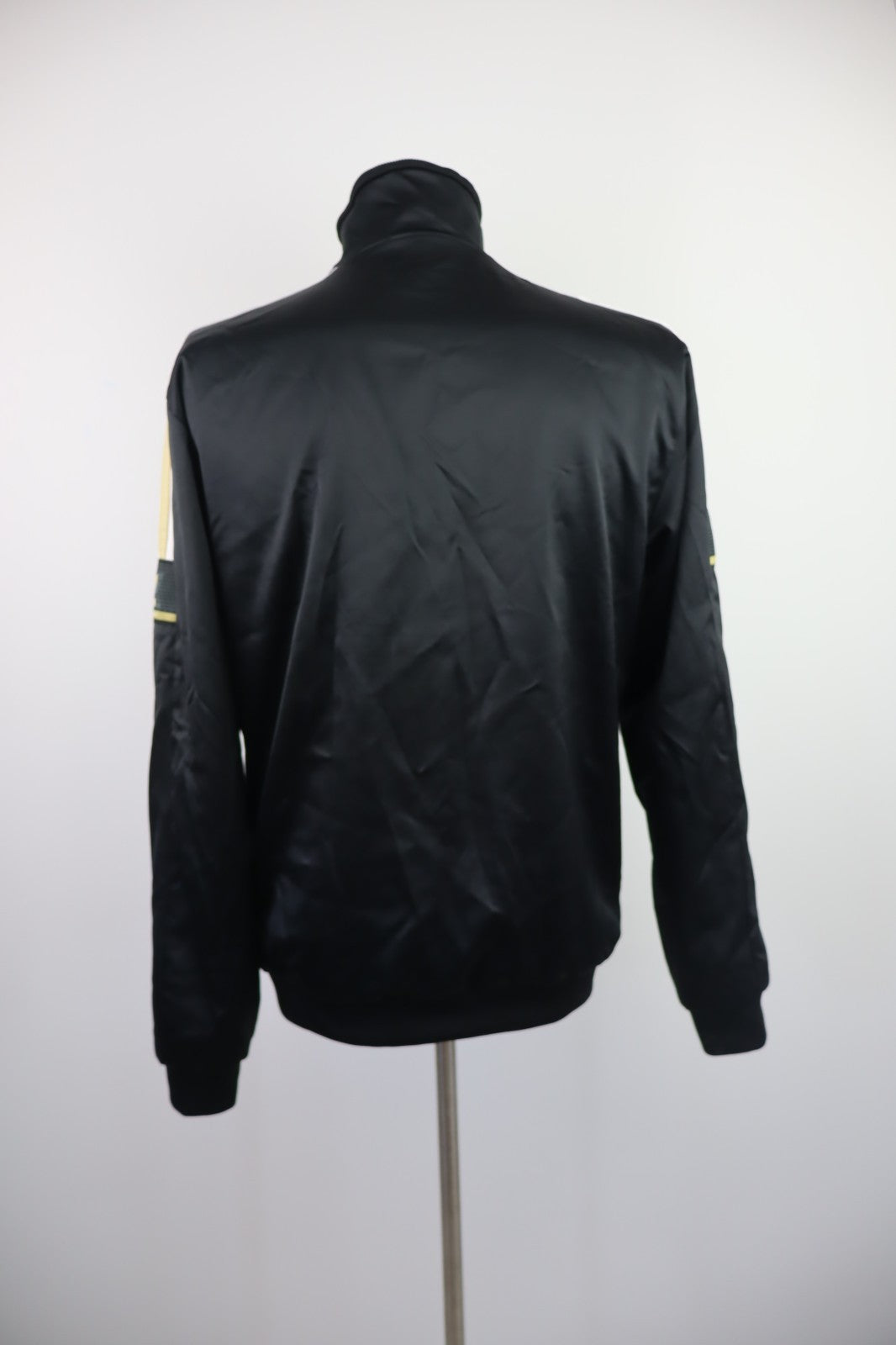 ADIDAS CHILE 20 GIACCA SPORTIVA UOMO Tg S MAN VINTAGE CASUAL SPORT JACKET