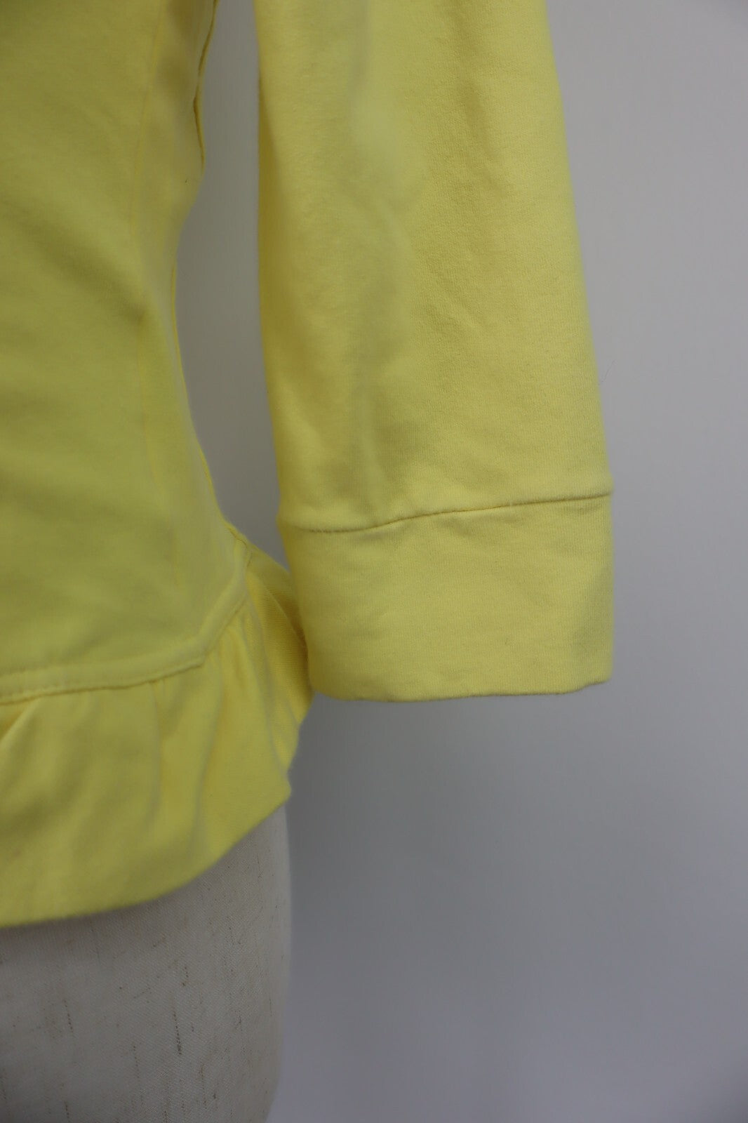 MARELLA BLAZER GIACCA DONNA Tg M WOMAN CASUAL VINTAGE JACKET COTONE