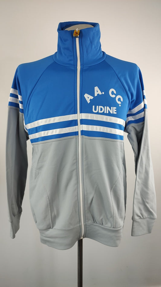 VIRMA GIACCA SPORTIVA UOMO TG 50 MAN SPORT VINTAGE CASUAL JACKET AA CC UDINE