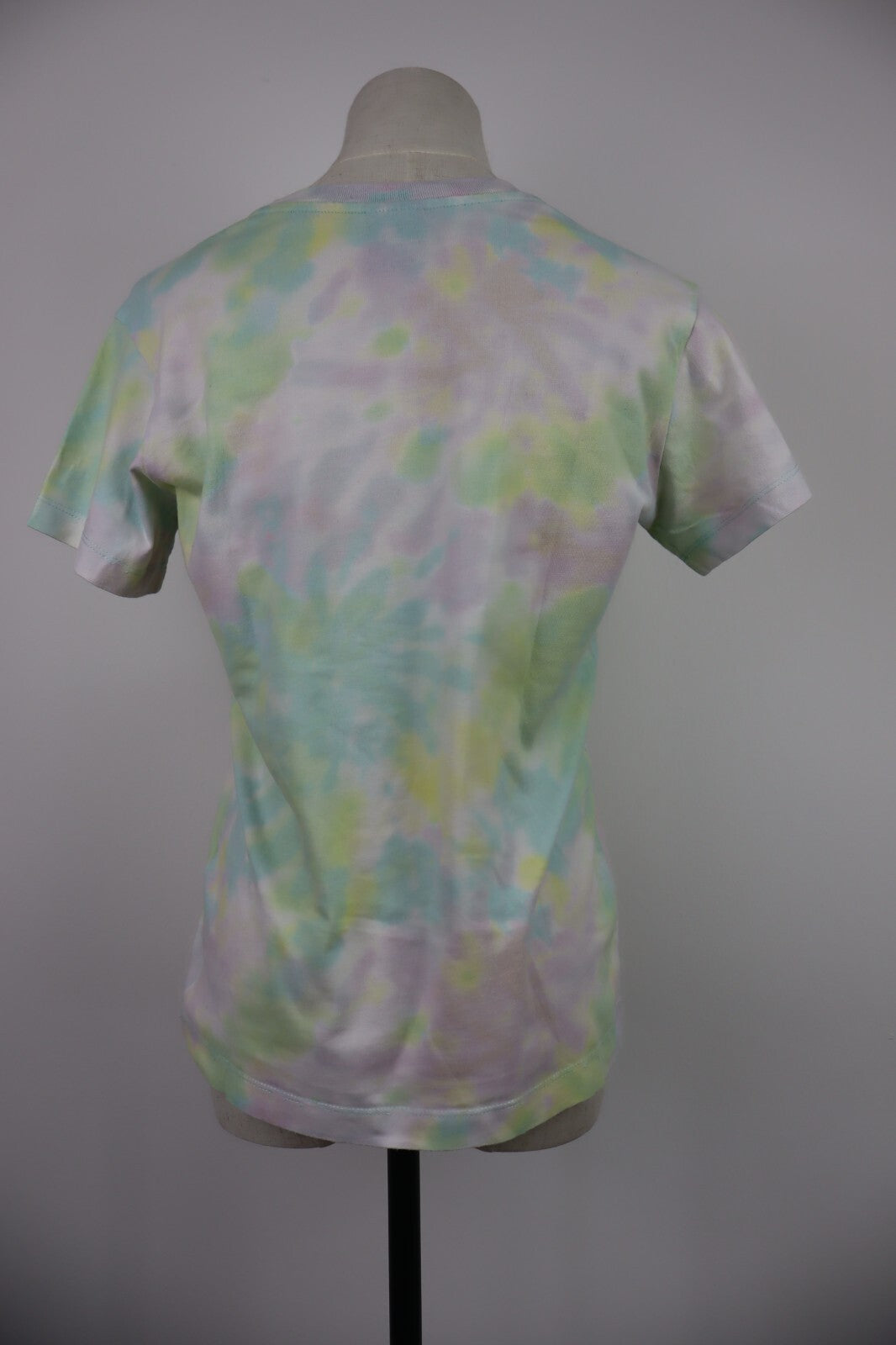 CHAMPION MAGLIA DONNA TG. M WOMAN CASUAL VINTAGE T-SHIRT COTONE