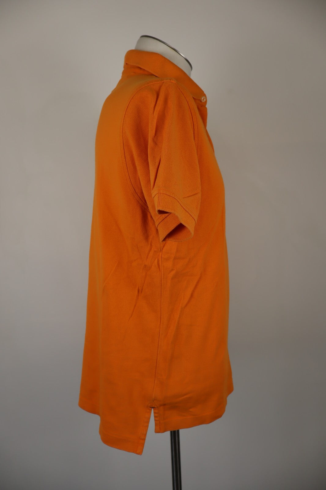 TOMMY HILFIGER MAGLIA UOMO COTONE TG. M MAN COTTON POLO SHIRT CASUAL VINTAGE