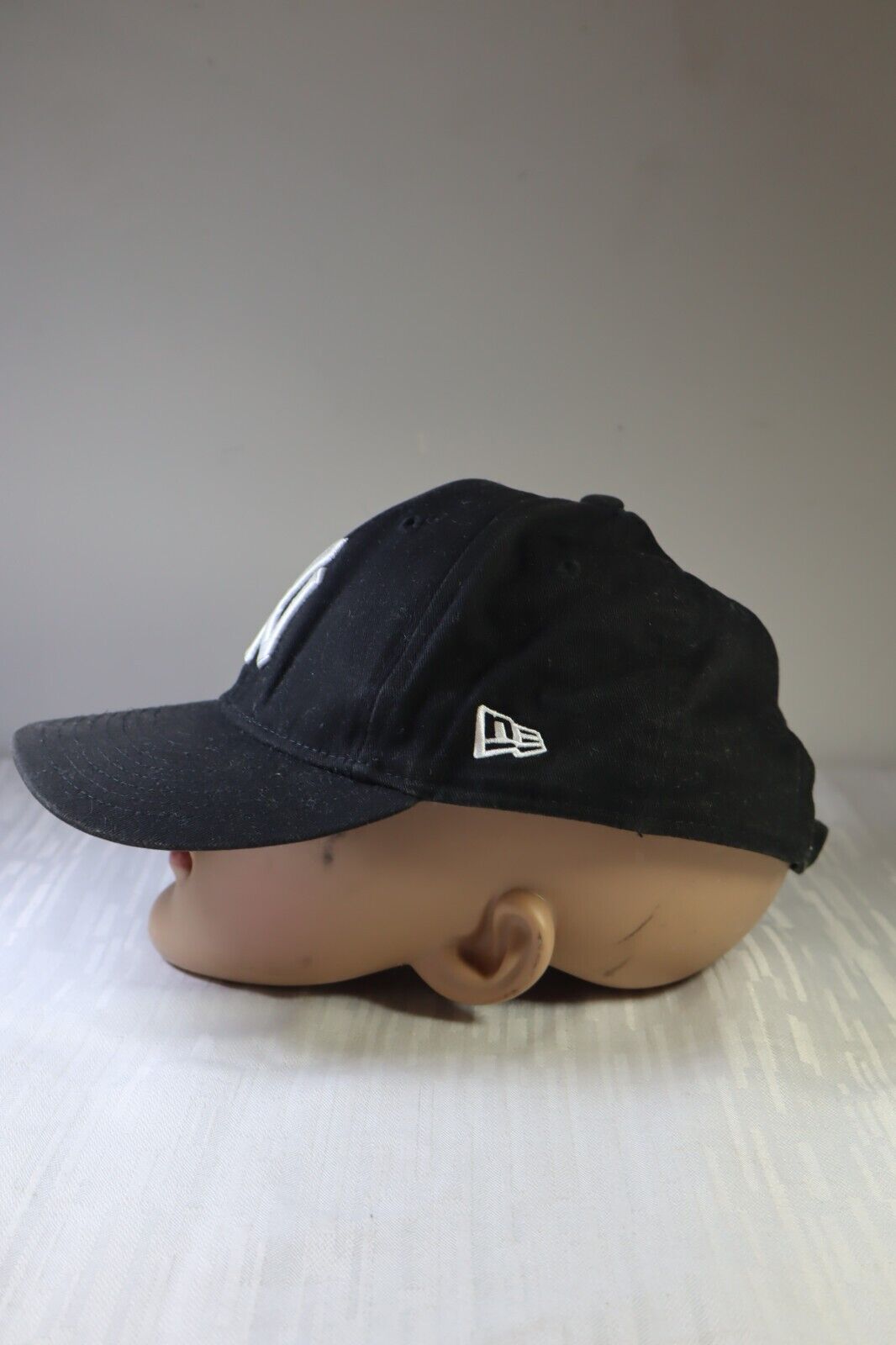 NEW ERA NEW YORK NY YANKEES CAPPELLO RAGAZZO BERRETTO HAT CAP VINTAGE