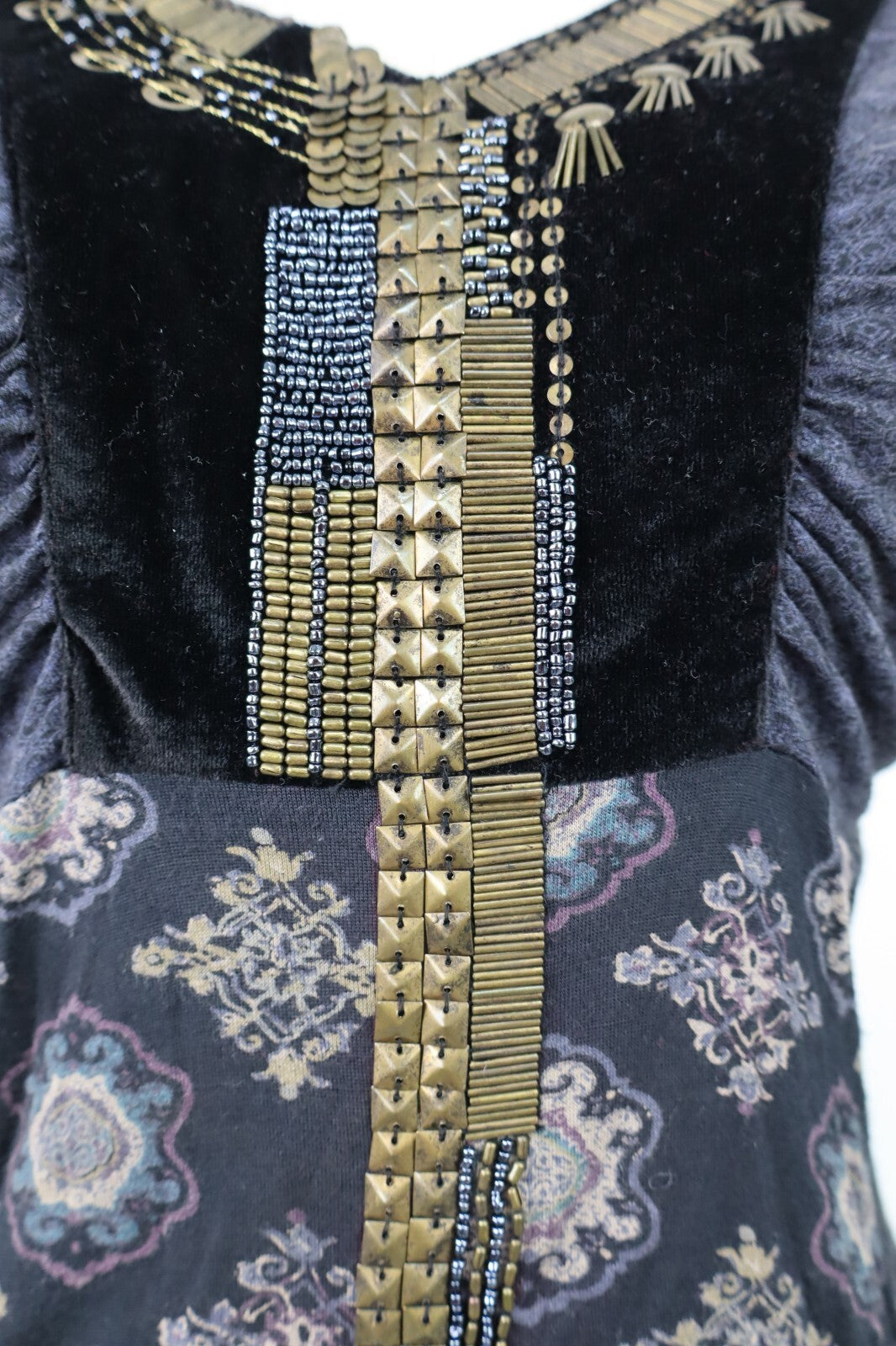 MARLBORO CLASSICS MAGLIA DONNA TG. M WOMAN CASUAL T-SHIRT VINTAGE VELLUTO