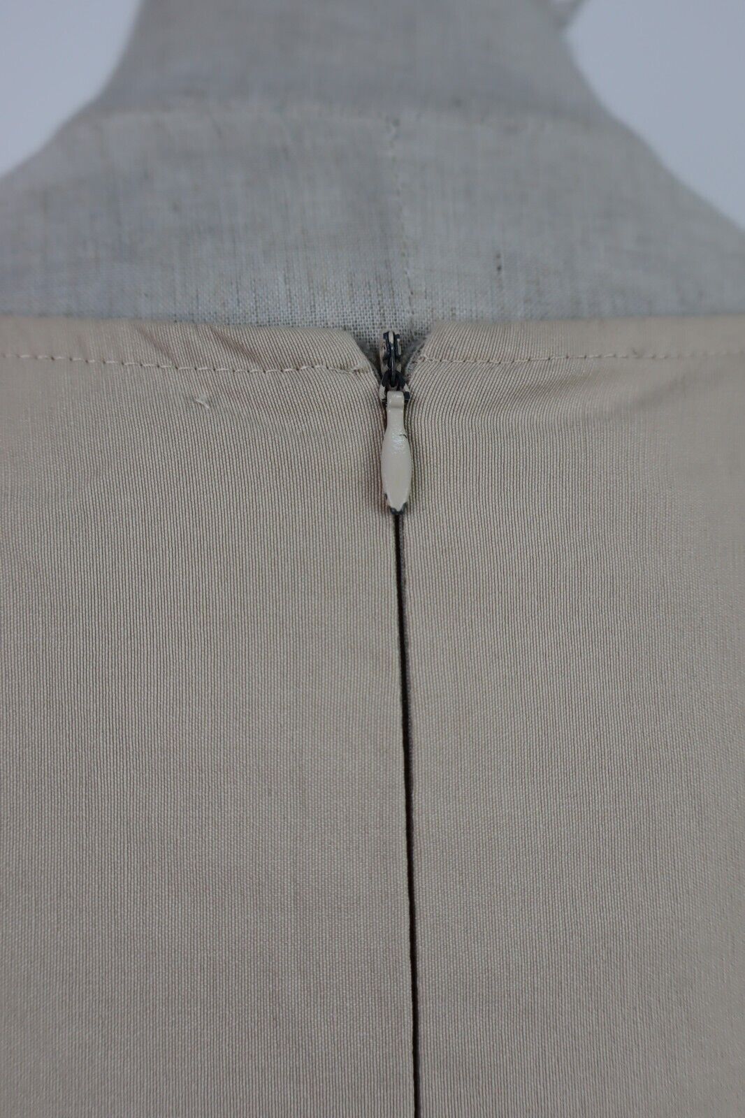 SIMONA BARBIERI VESTITO DONNA TG S WOMAN  VINTAGE CASUAL VINTAGE COTONE