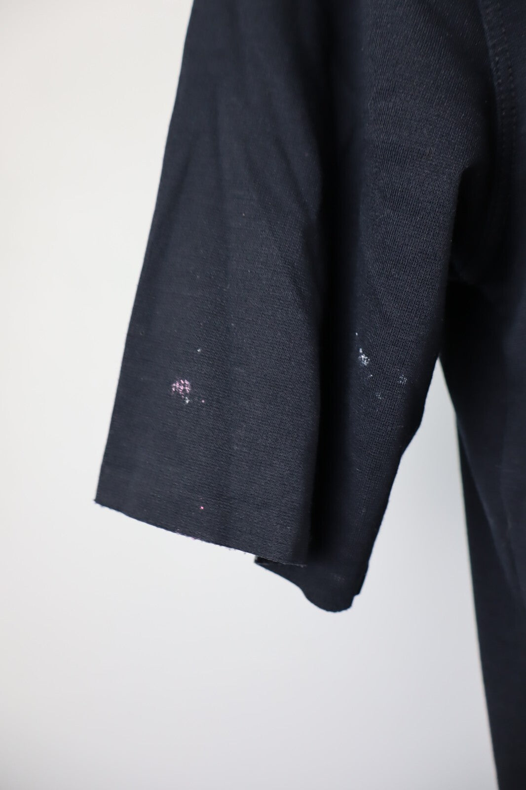 NIKE AIR JORDAN MAGLIA UOMO TG L MAN T-SHIRT CASUAL VINTAGE