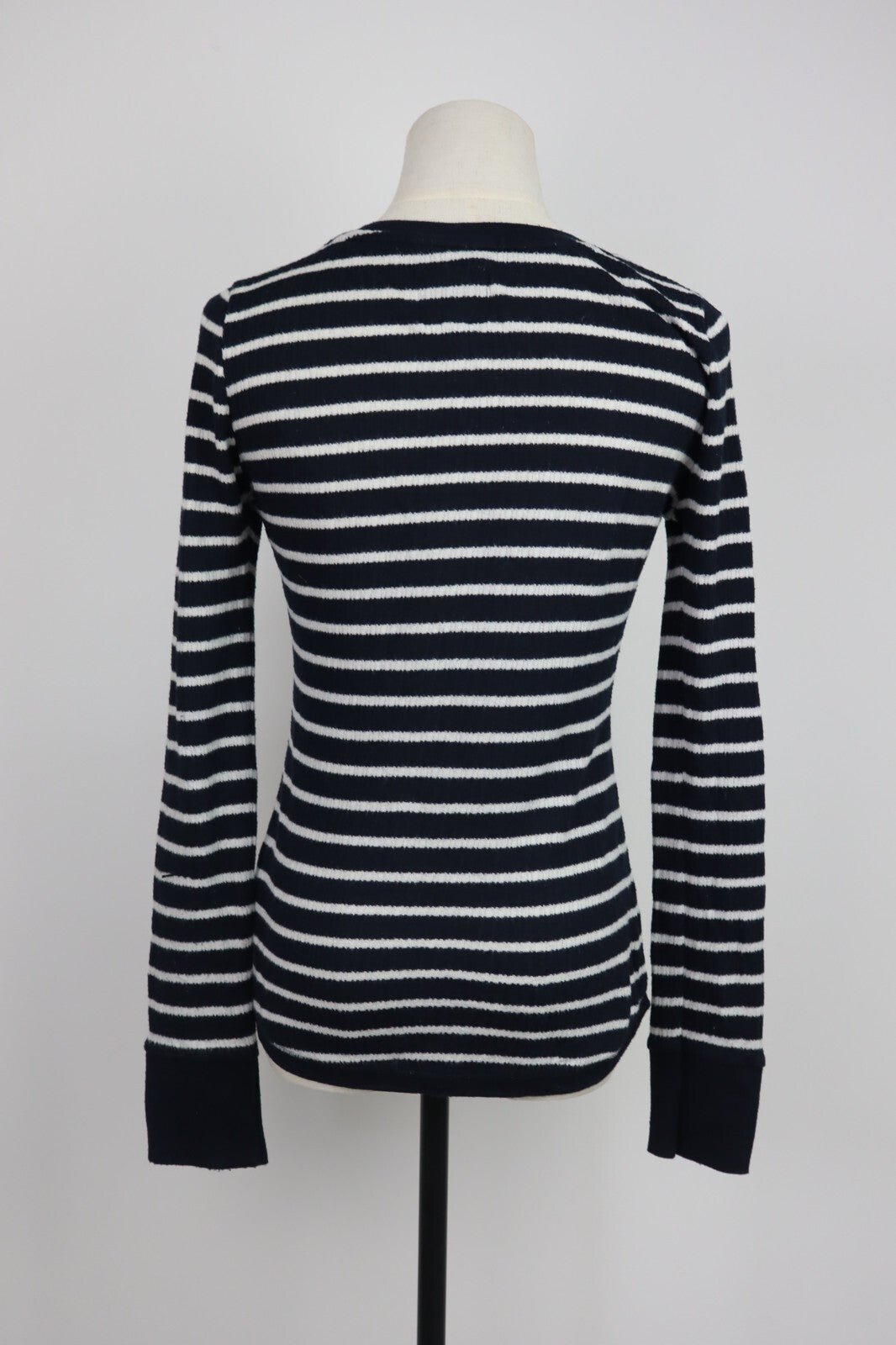 SUPERDRY MAGLIA DONNA TG. L  WOMAN CASUAL VINTAGE T-SHIRT COTONE